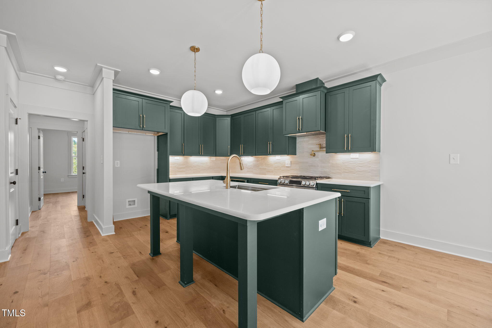30 Stream View Way