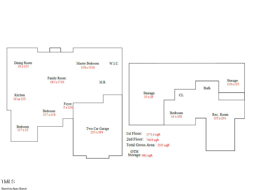 30 Stream View Way