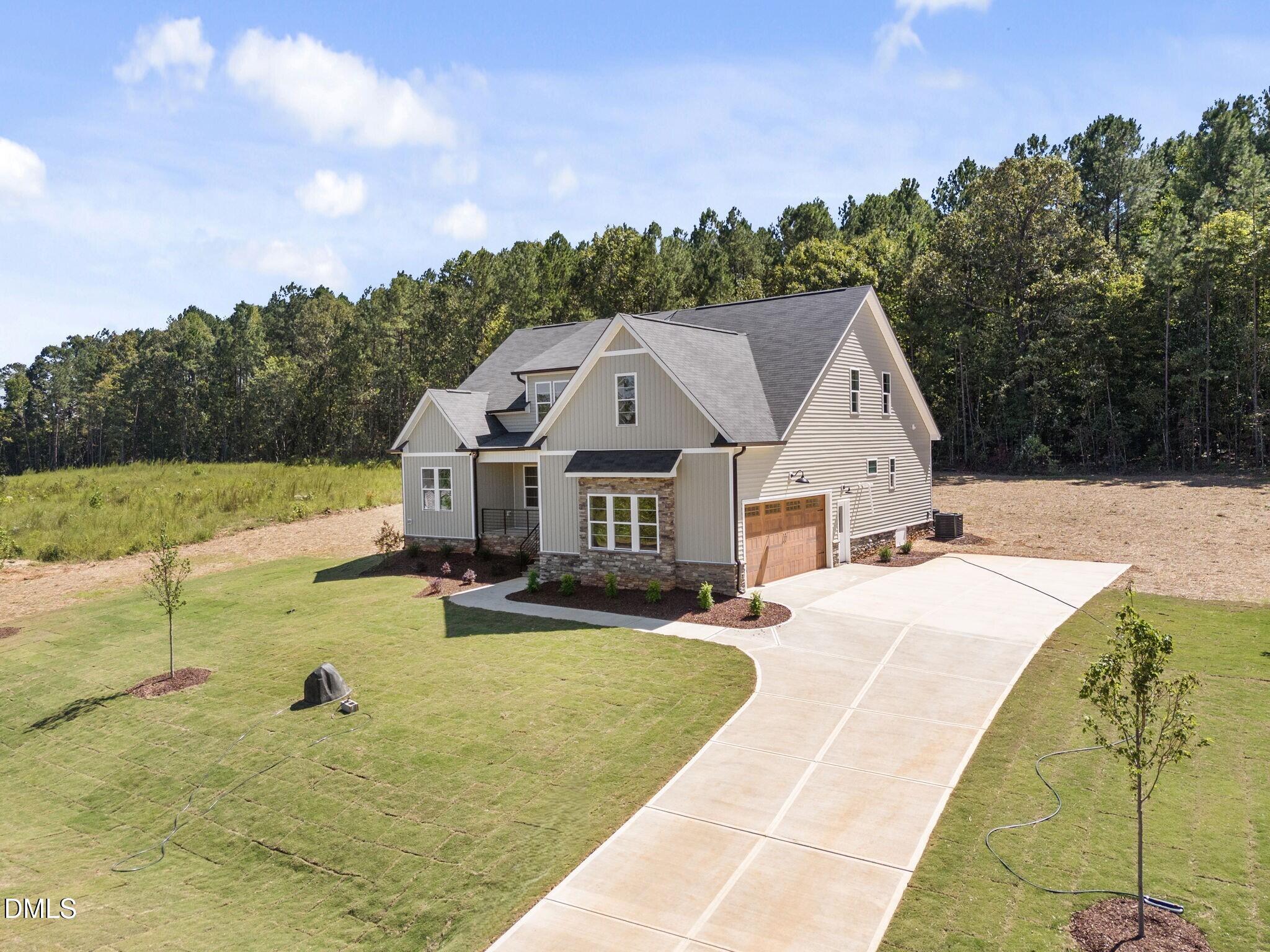 30 Stream View Way