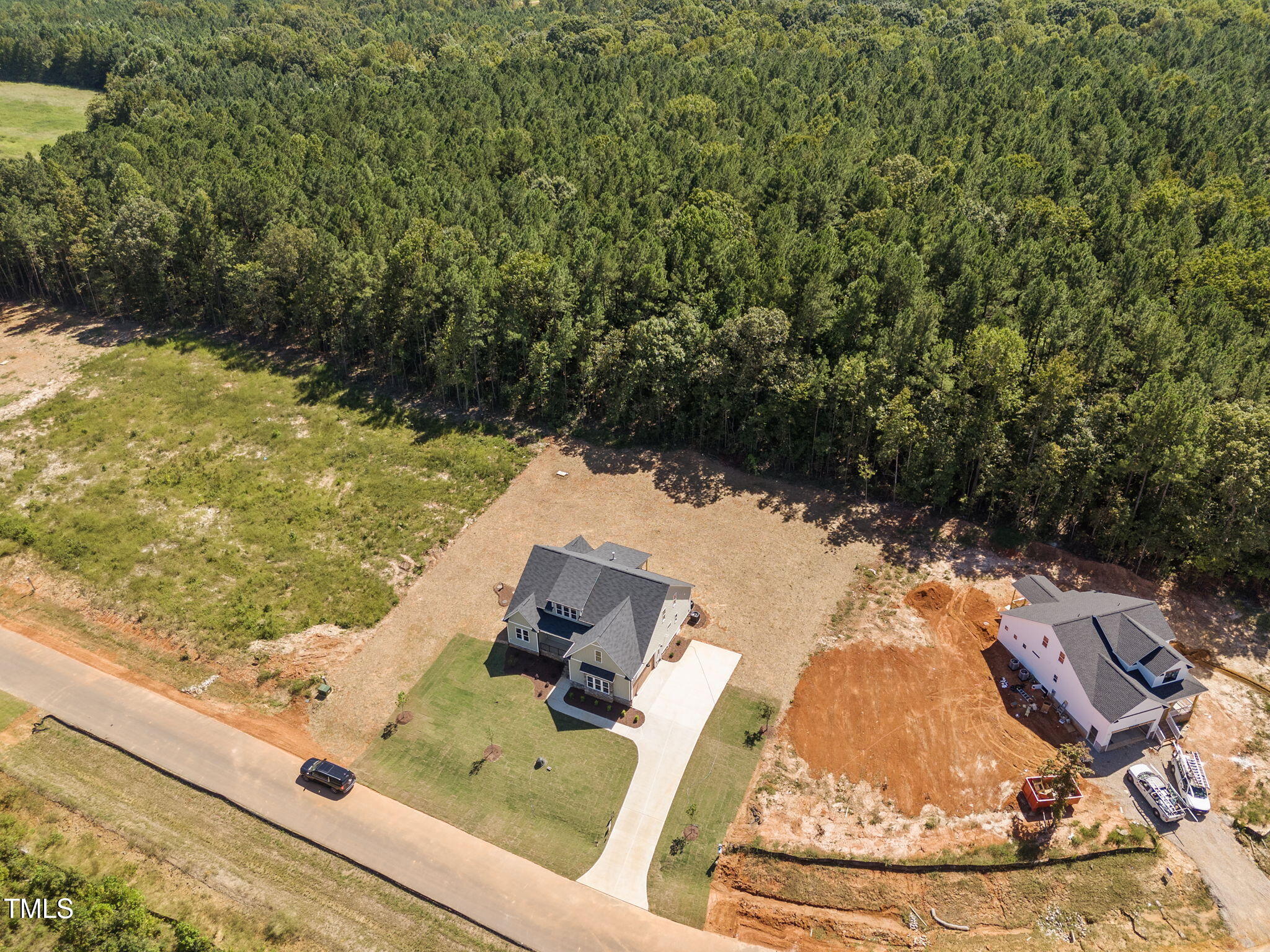 30 Stream View Way