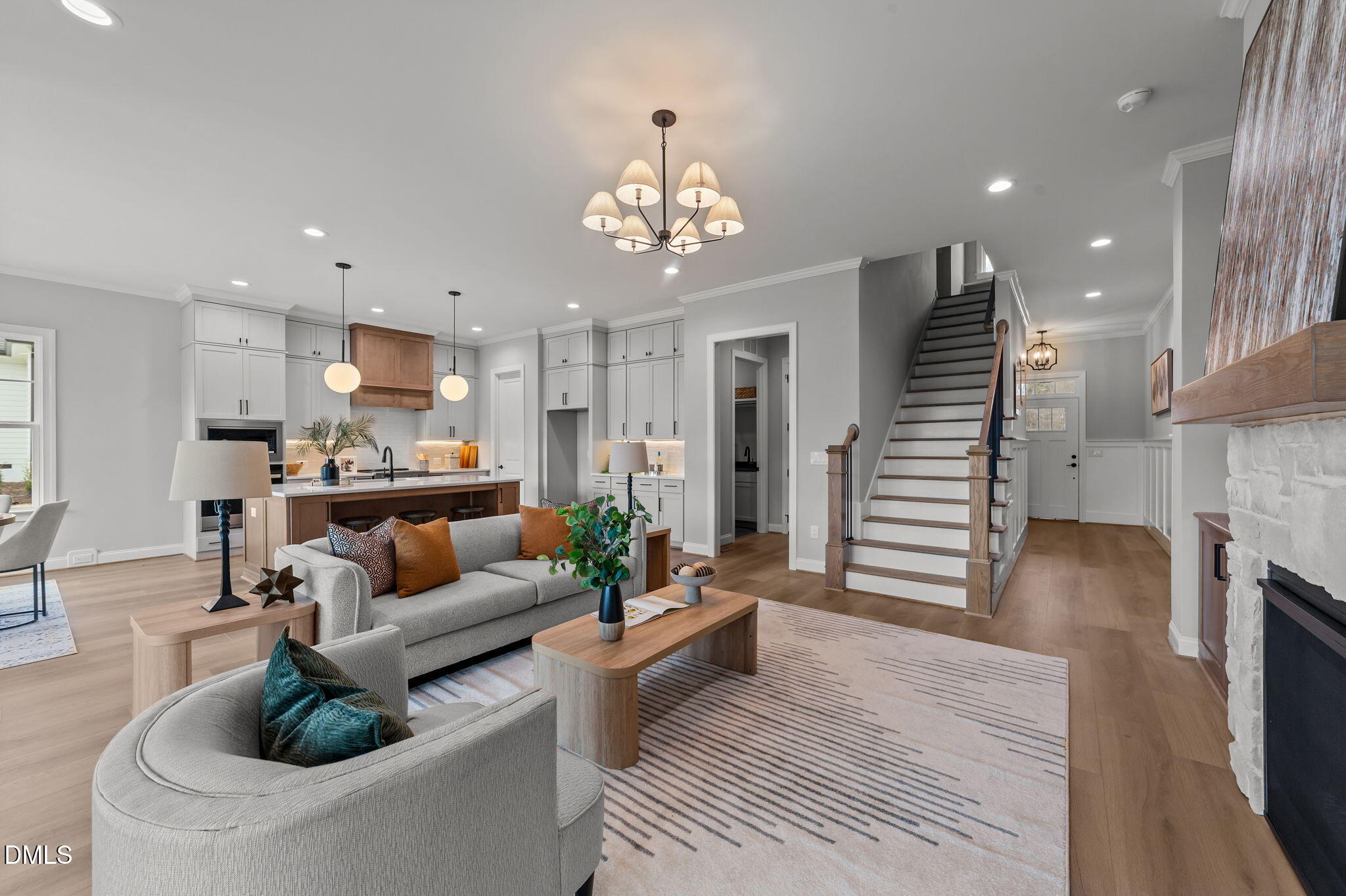 160 Summerlin Drive