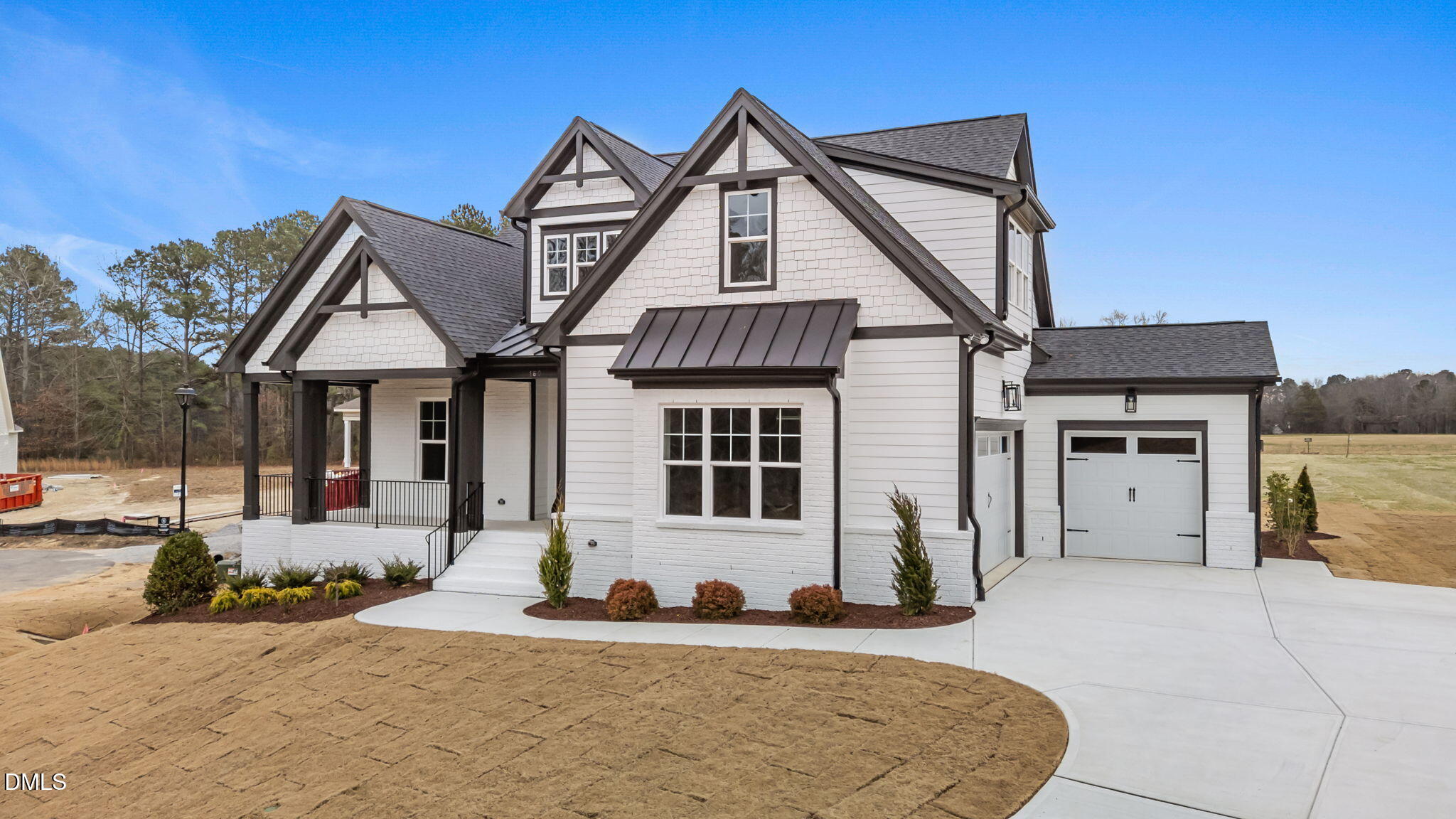 160 Summerlin Drive