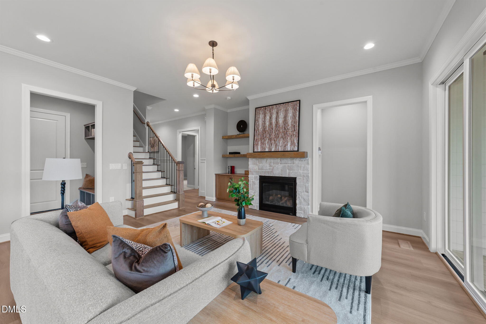 160 Summerlin Drive