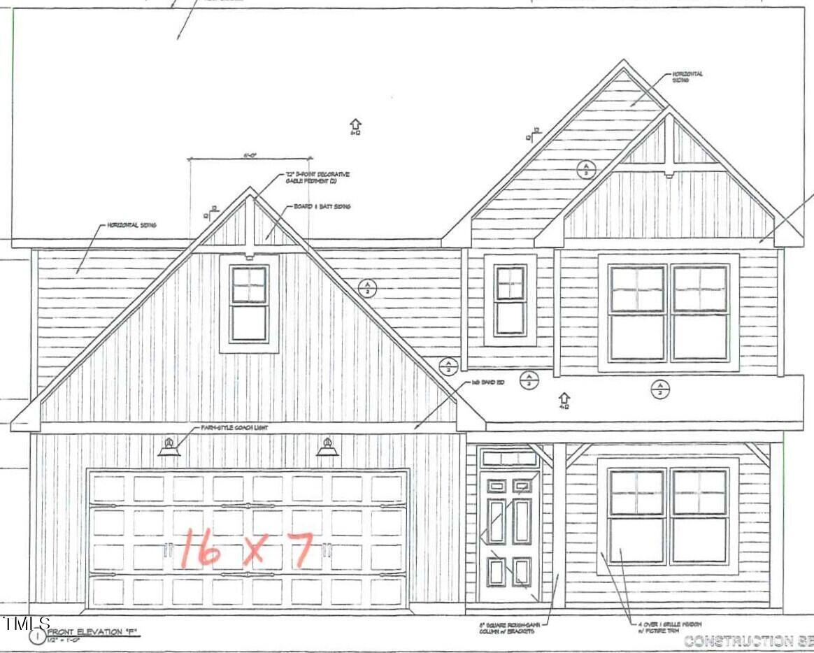 575 Husketh Road