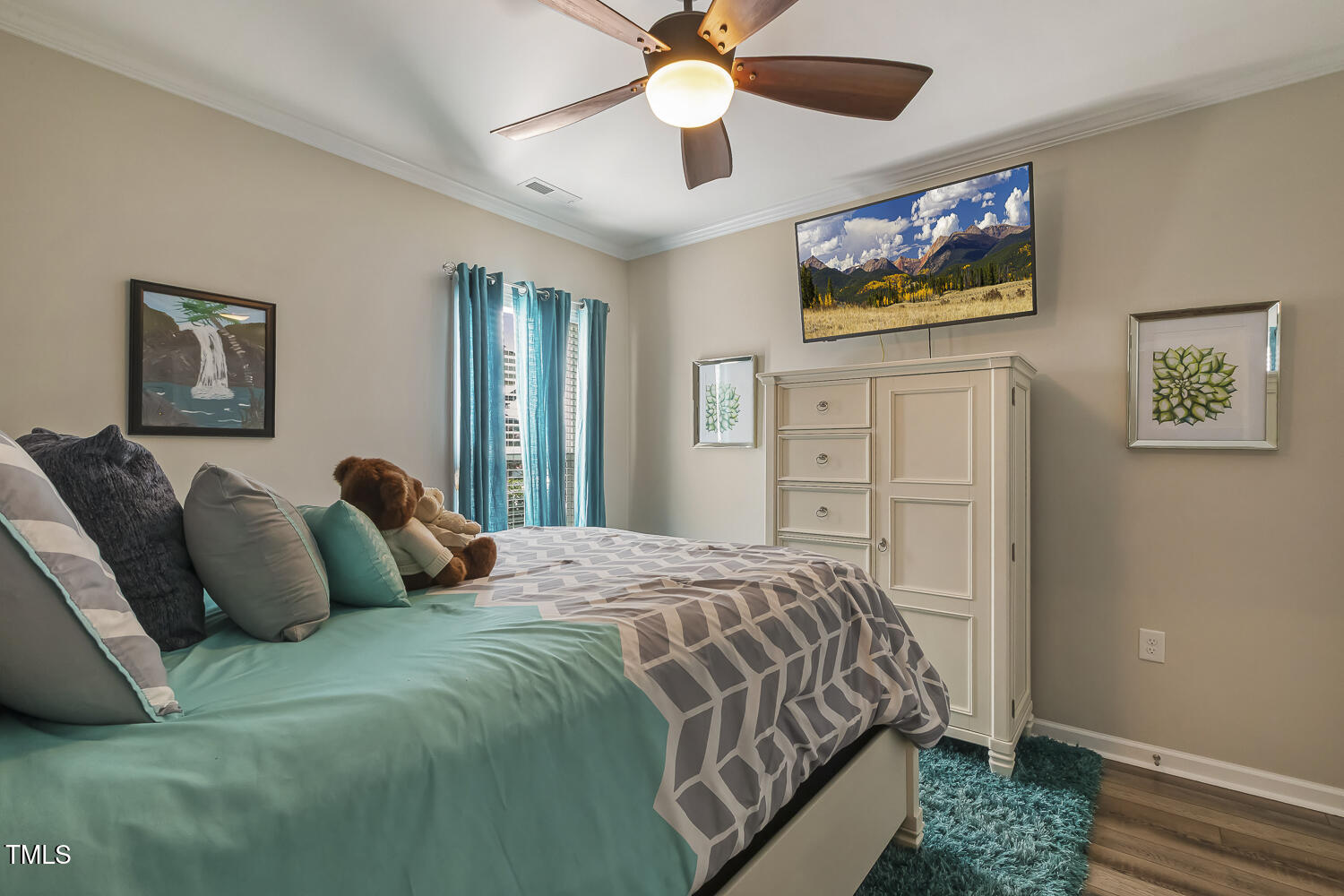 1348 Monterey Bay Drive