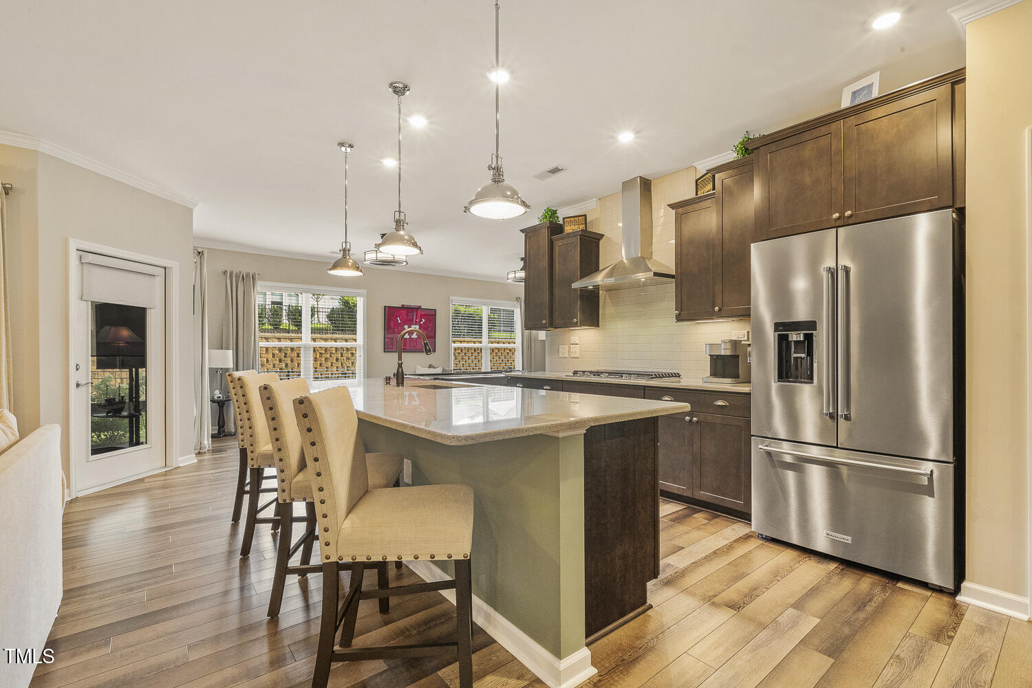 1348 Monterey Bay Drive