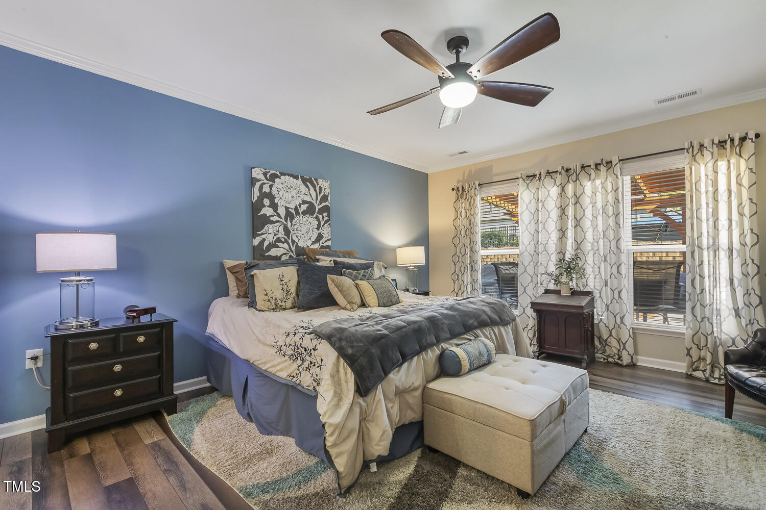 1348 Monterey Bay Drive