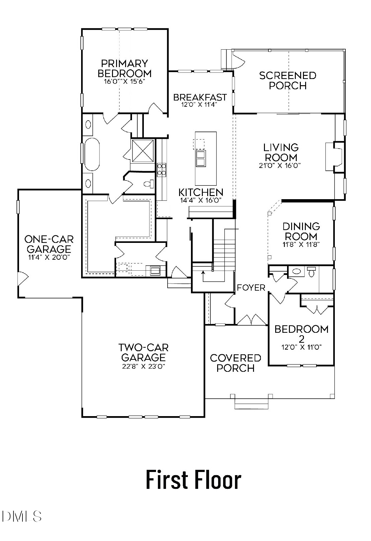 115 Cherry Bark Drive