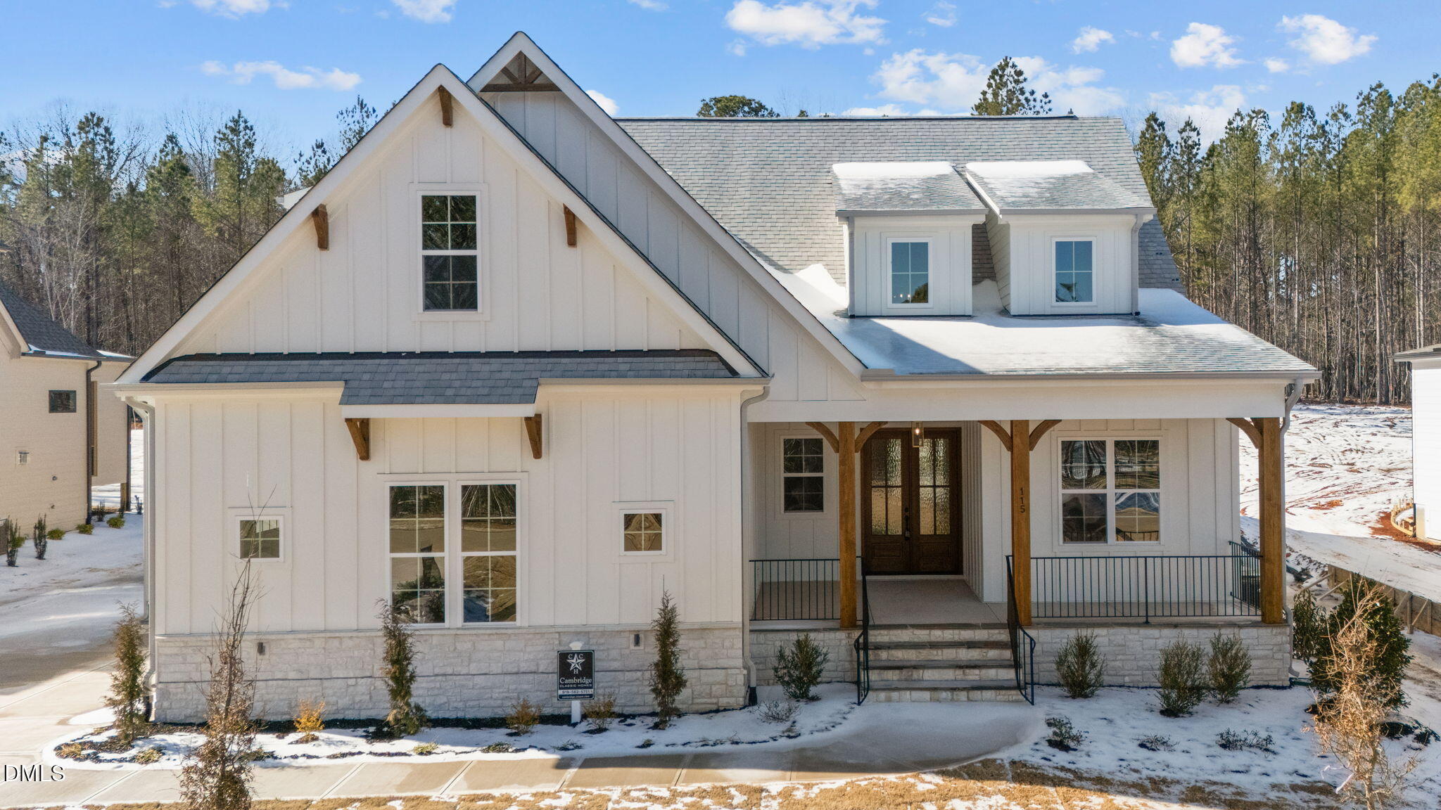 115 Cherry Bark Drive