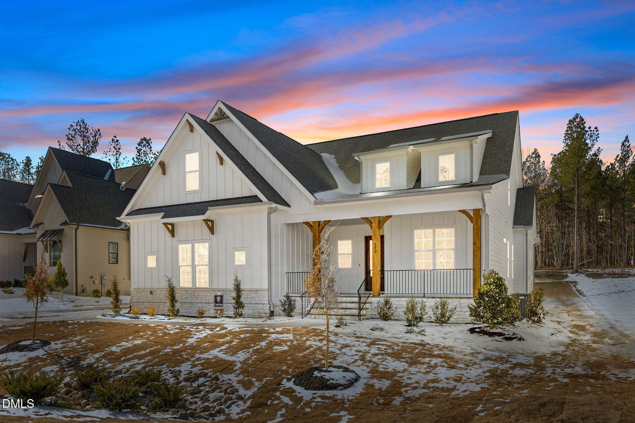 115 Cherry Bark Drive