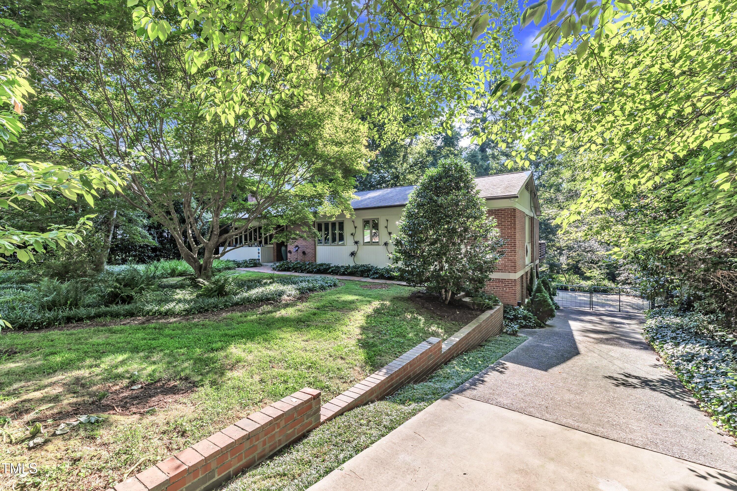 3350 Alamance Drive