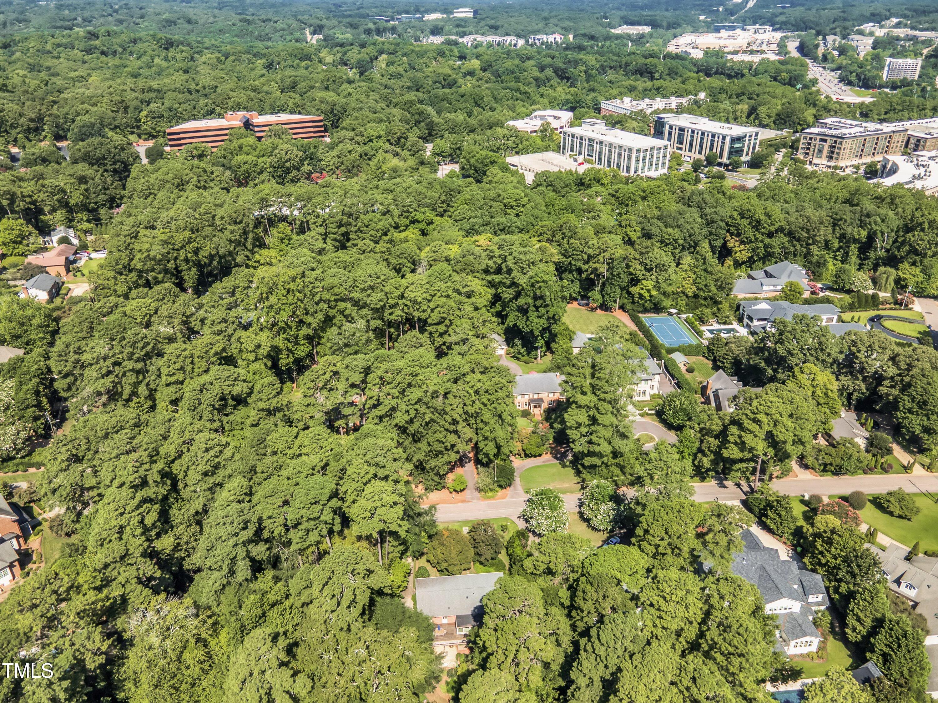 3350 Alamance Drive