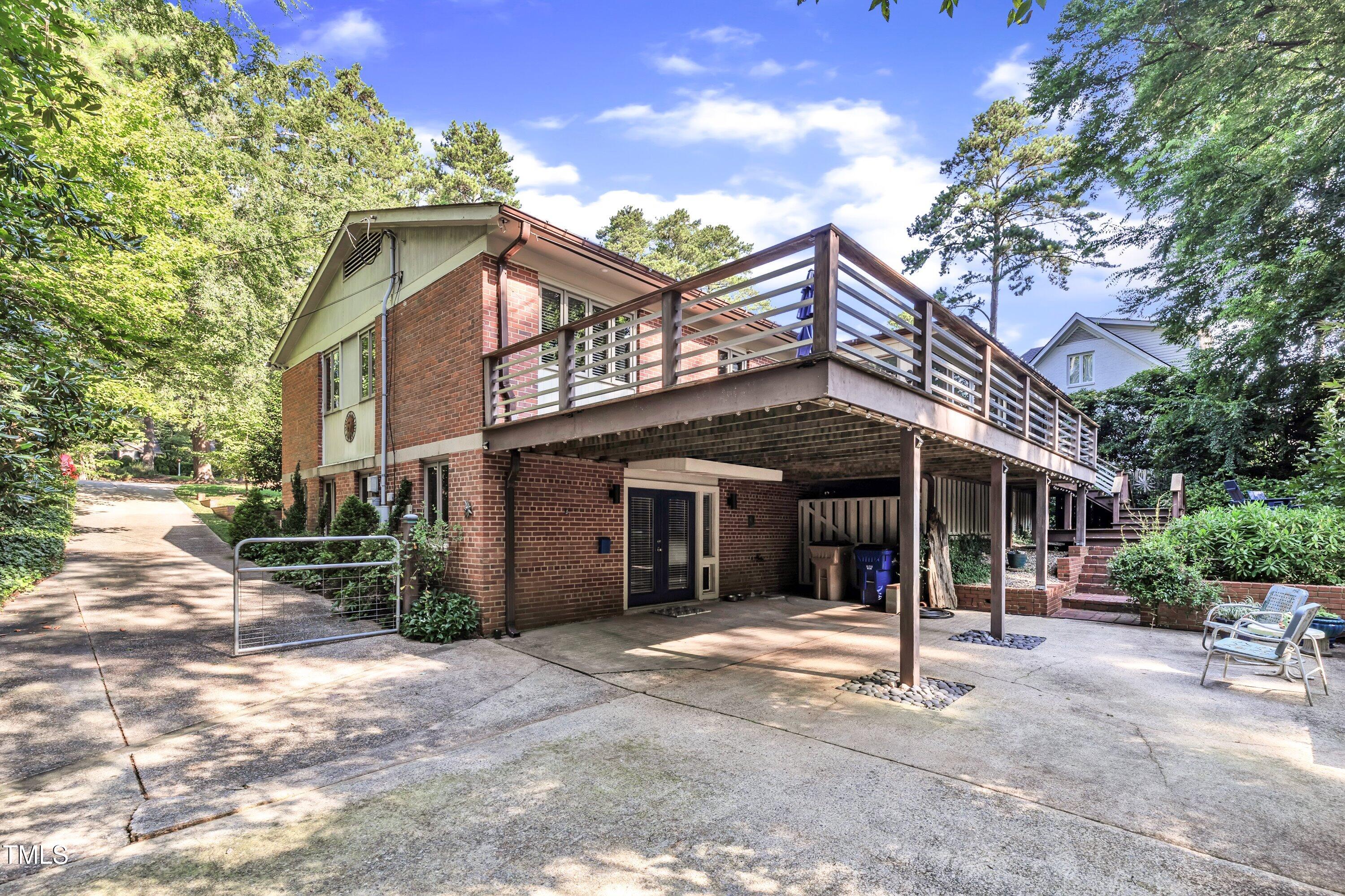 3350 Alamance Drive