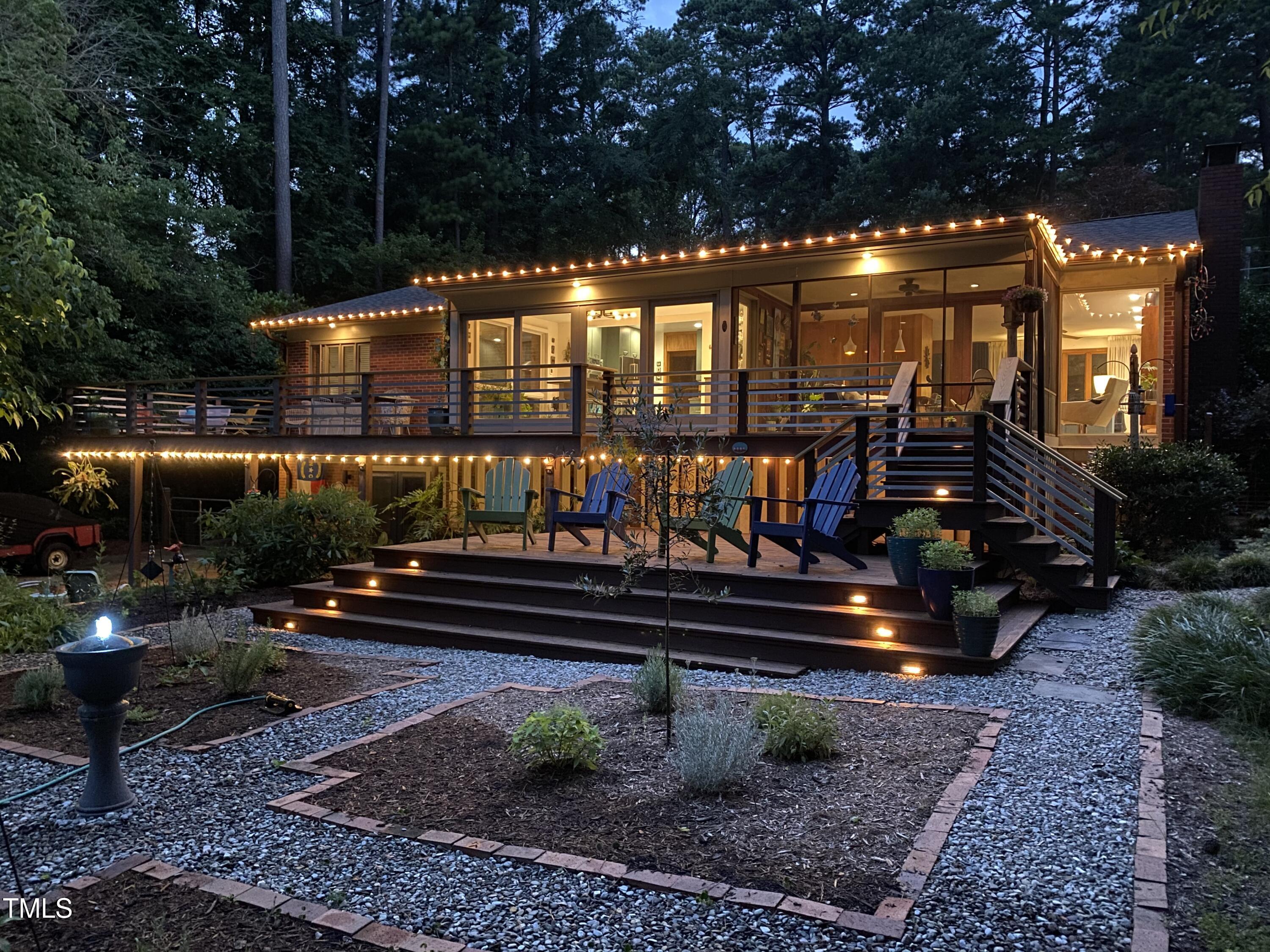 3350 Alamance Drive
