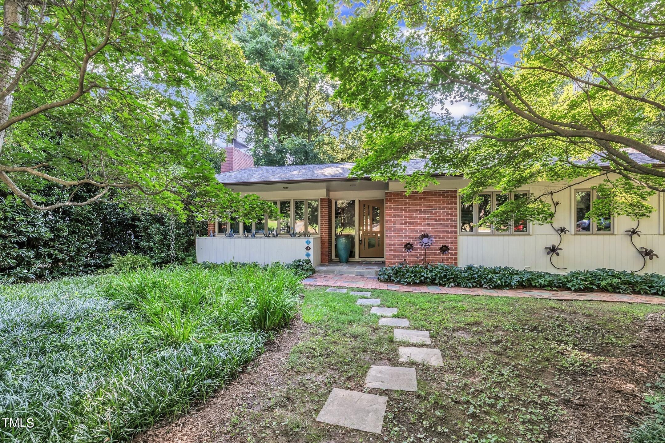 3350 Alamance Drive
