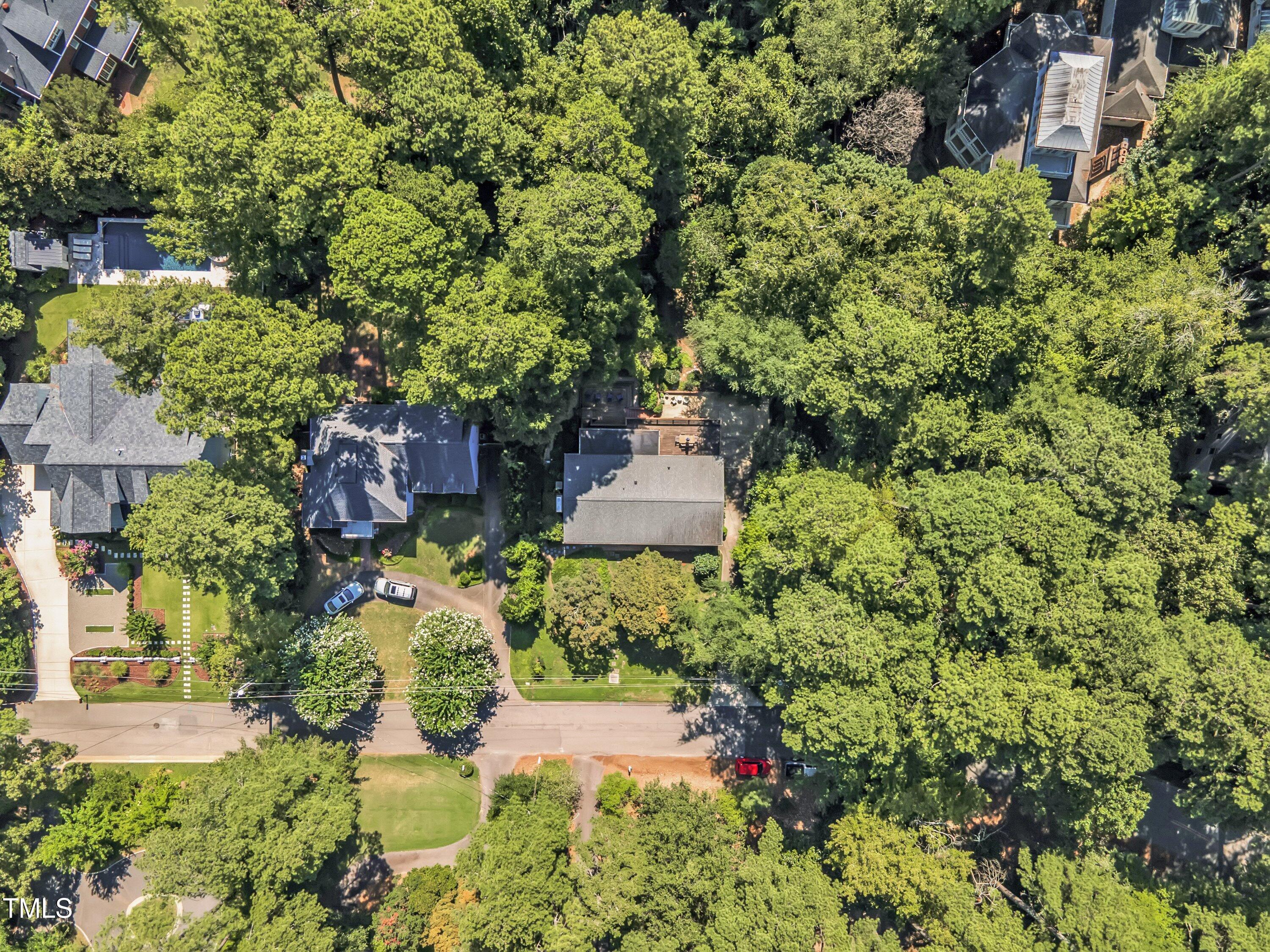 3350 Alamance Drive