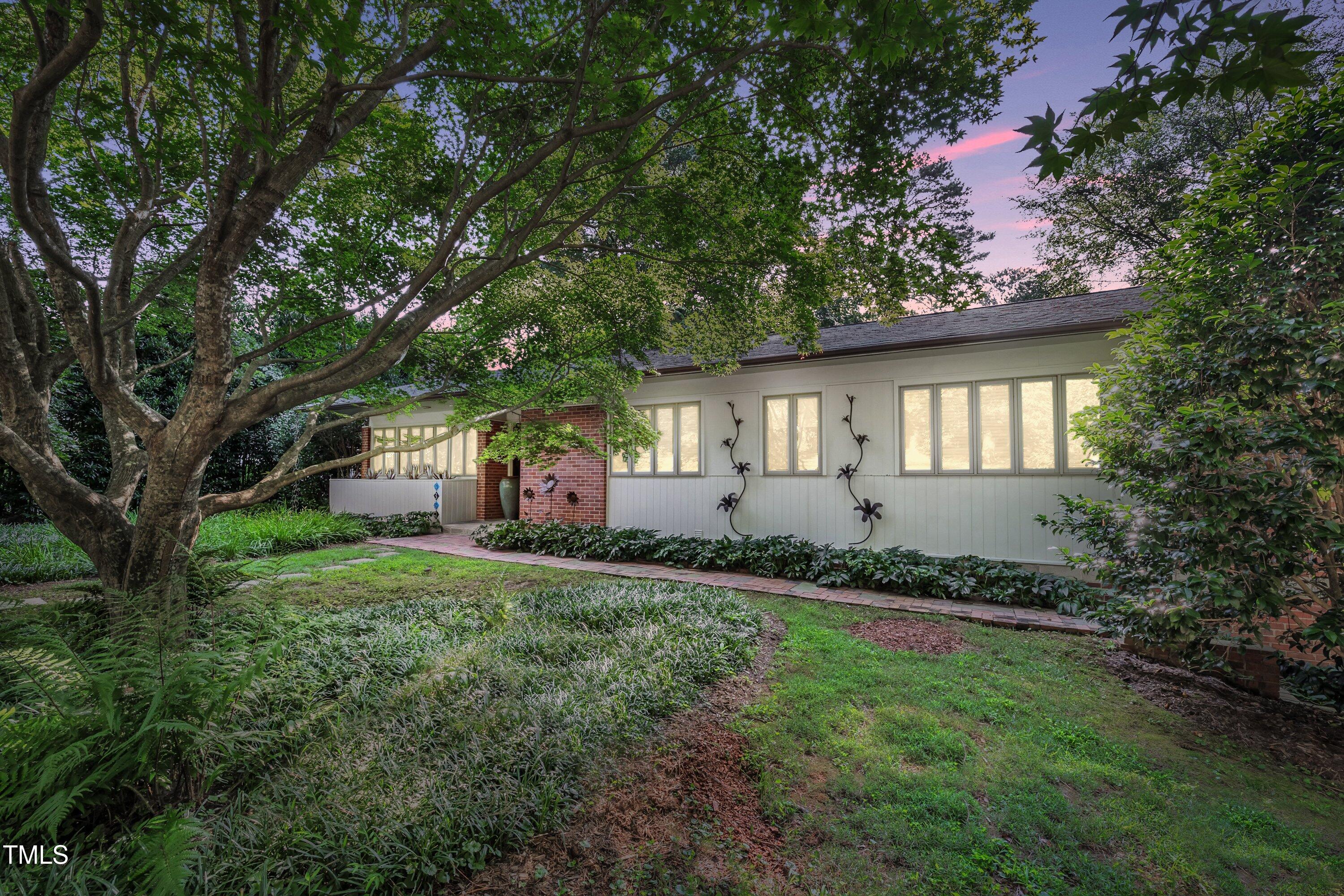 3350 Alamance Drive