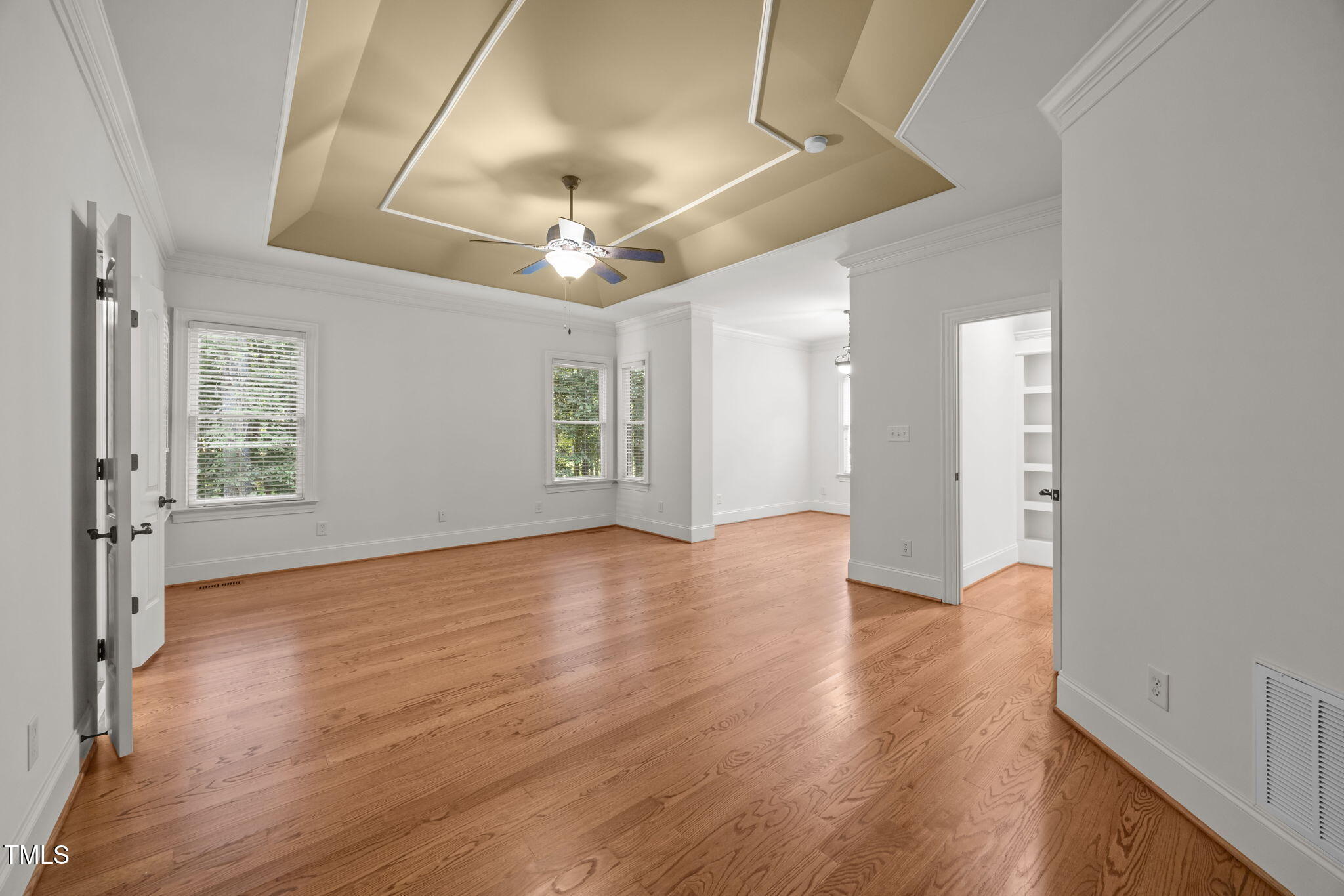 7405 Portpatrick Court