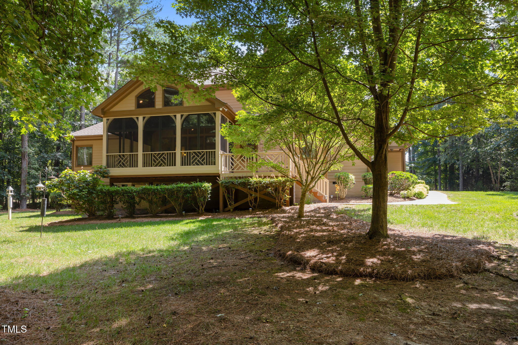 7405 Portpatrick Court
