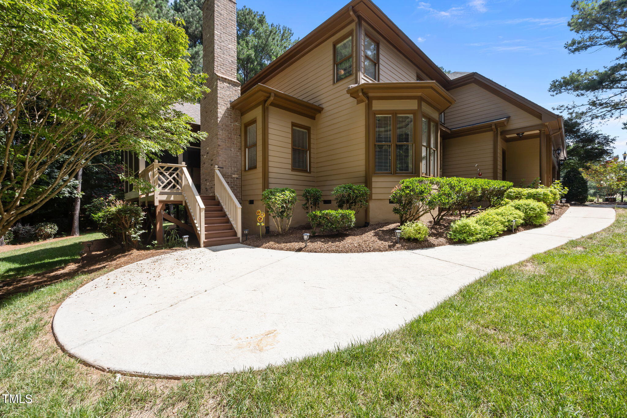 7405 Portpatrick Court