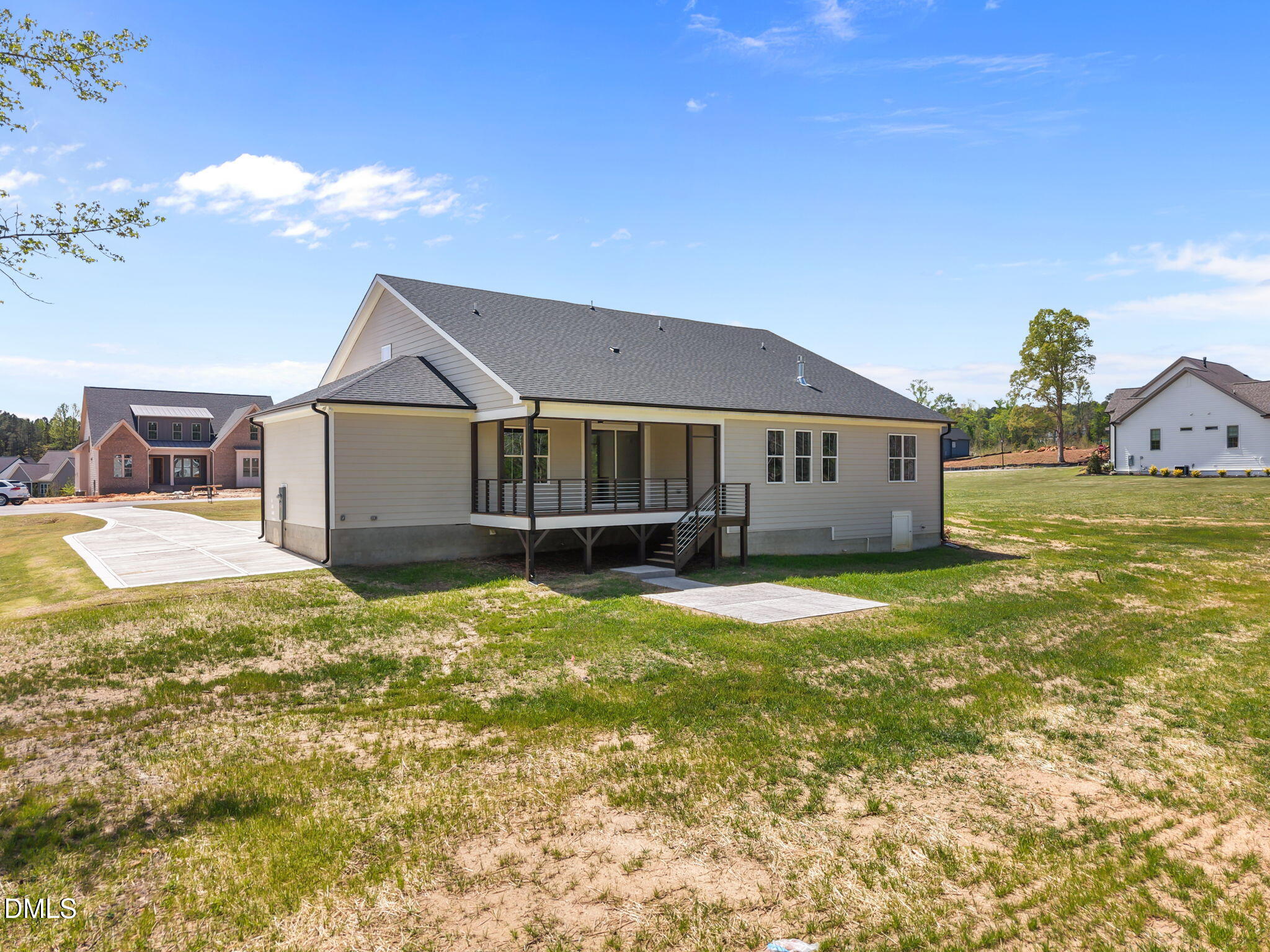 25 Serenity Woods Trail