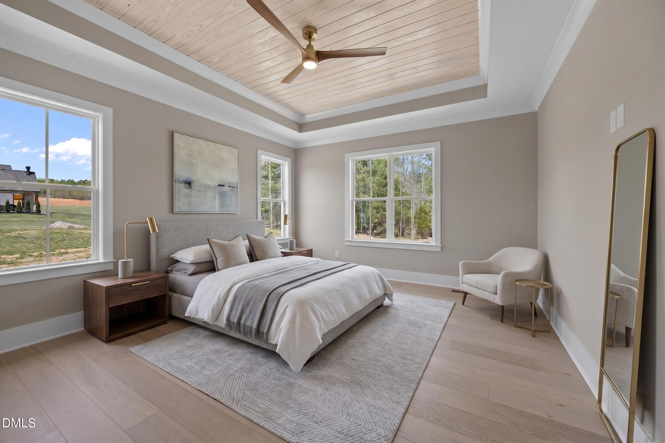 25 Serenity Woods Trail