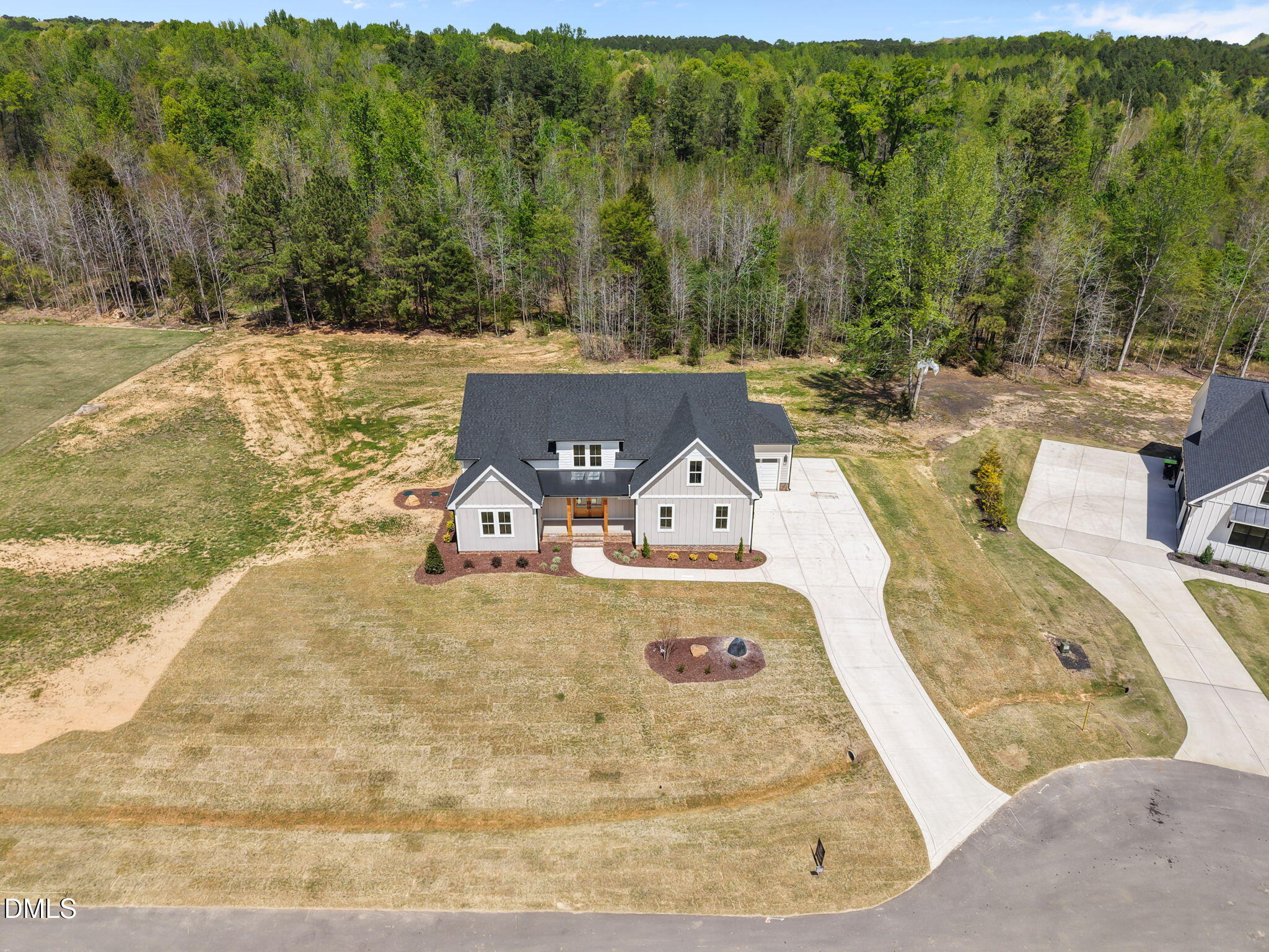 25 Serenity Woods Trail
