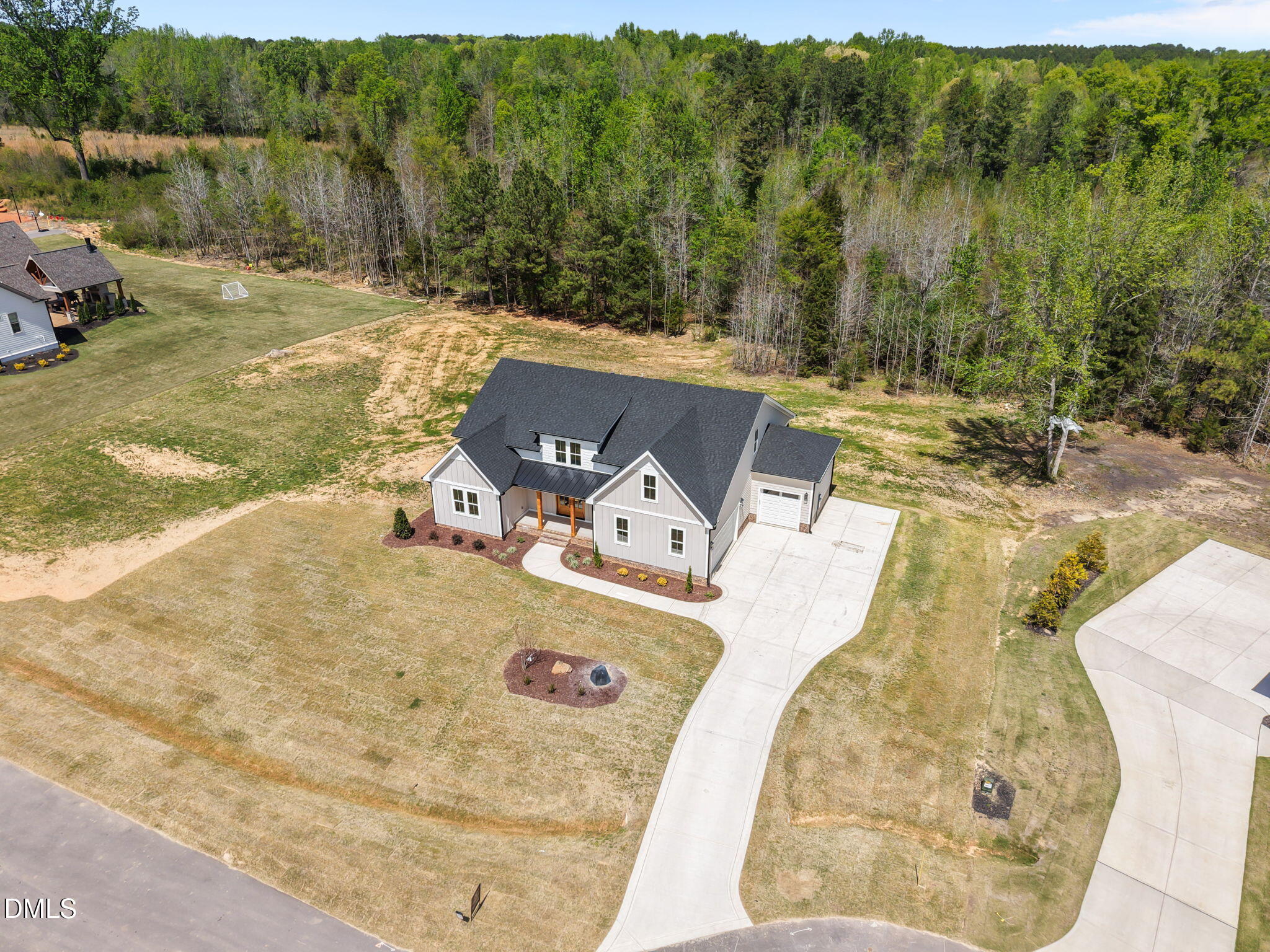 25 Serenity Woods Trail