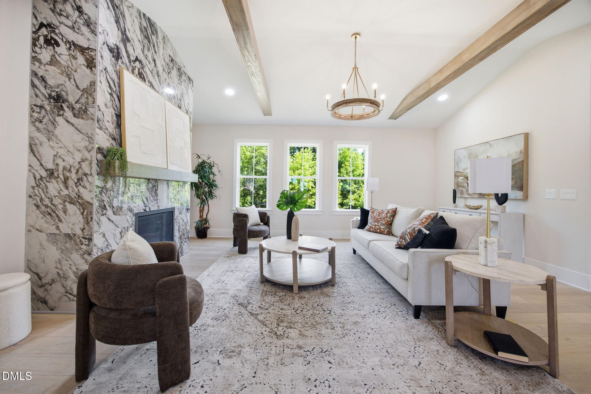 25 Serenity Woods Trail