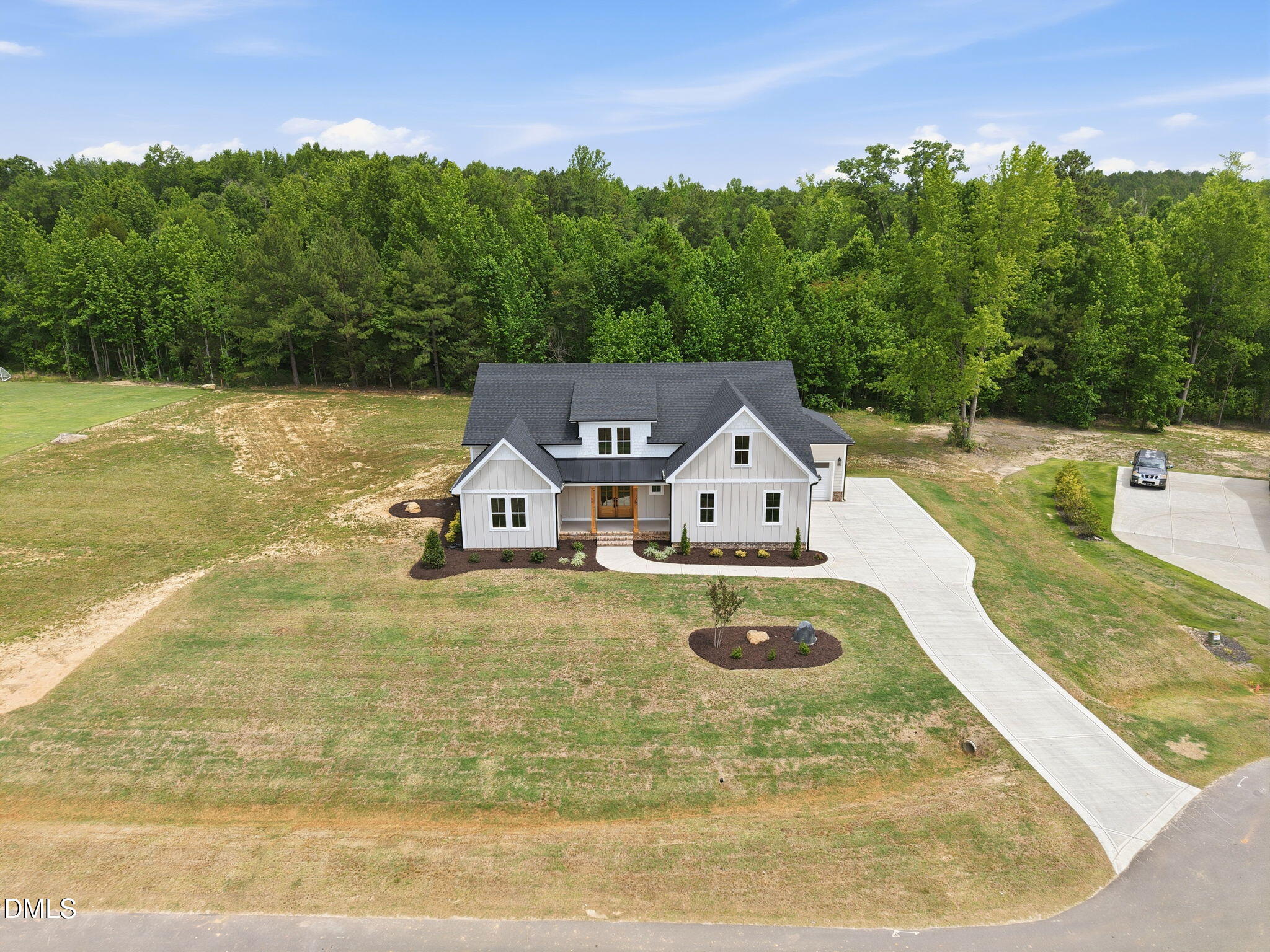 25 Serenity Woods Trail