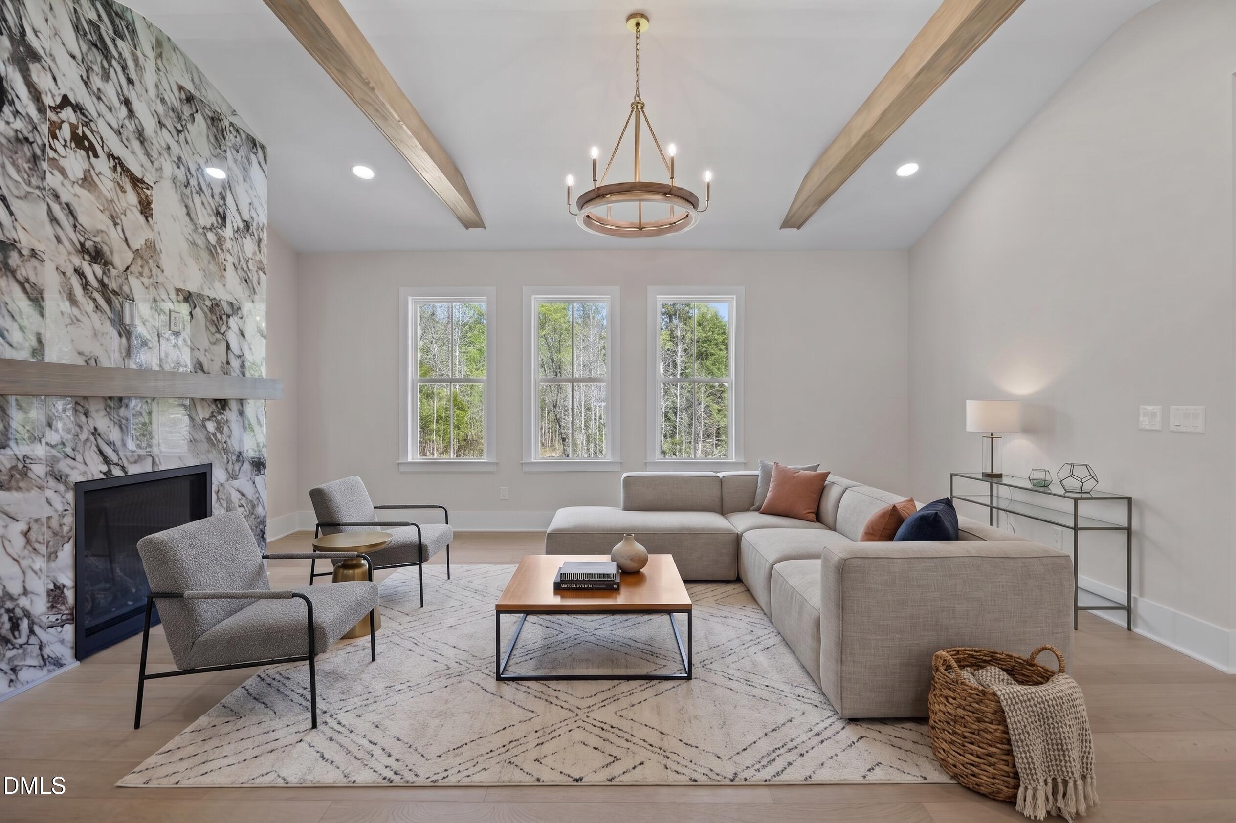 25 Serenity Woods Trail