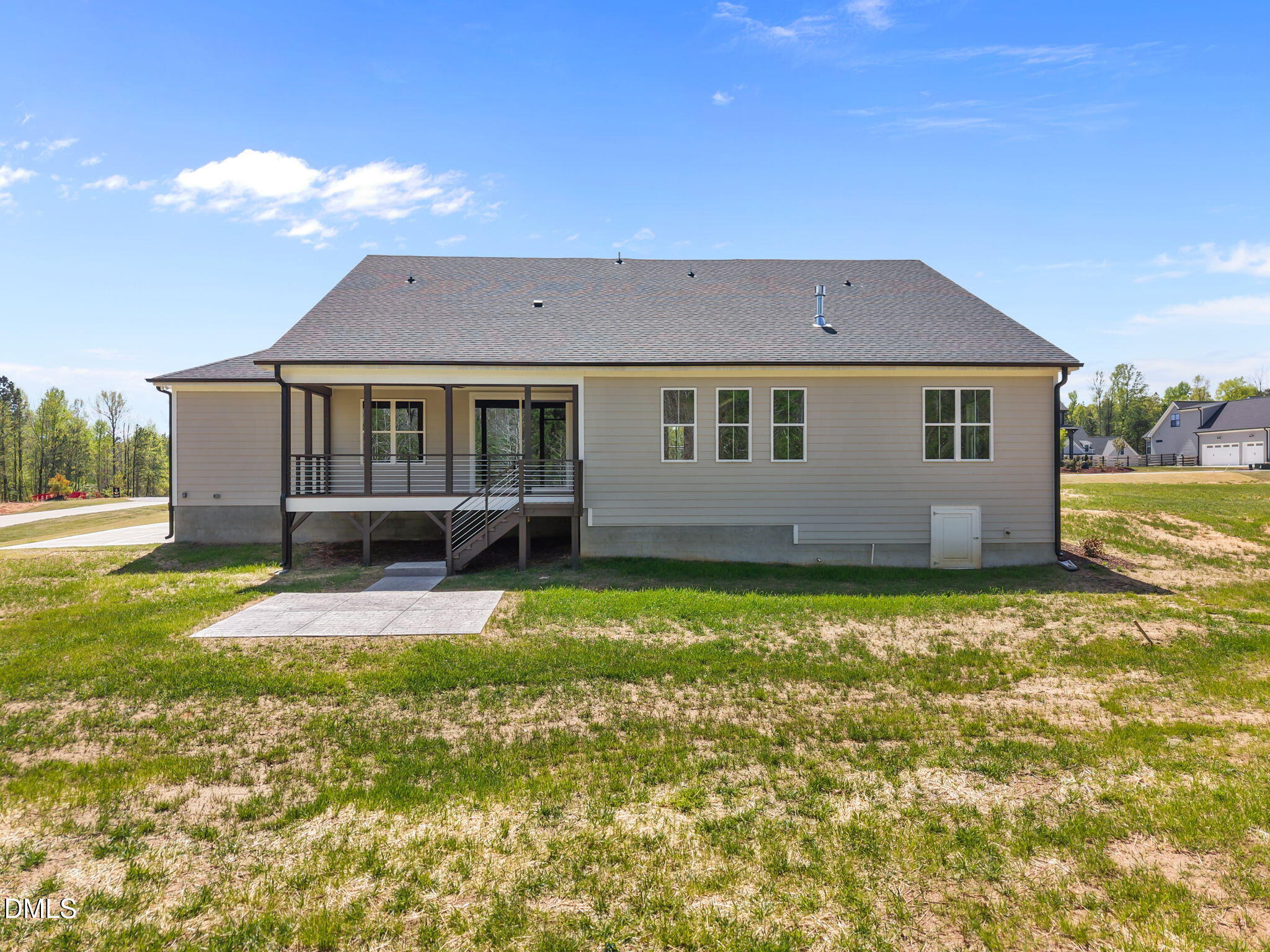 25 Serenity Woods Trail
