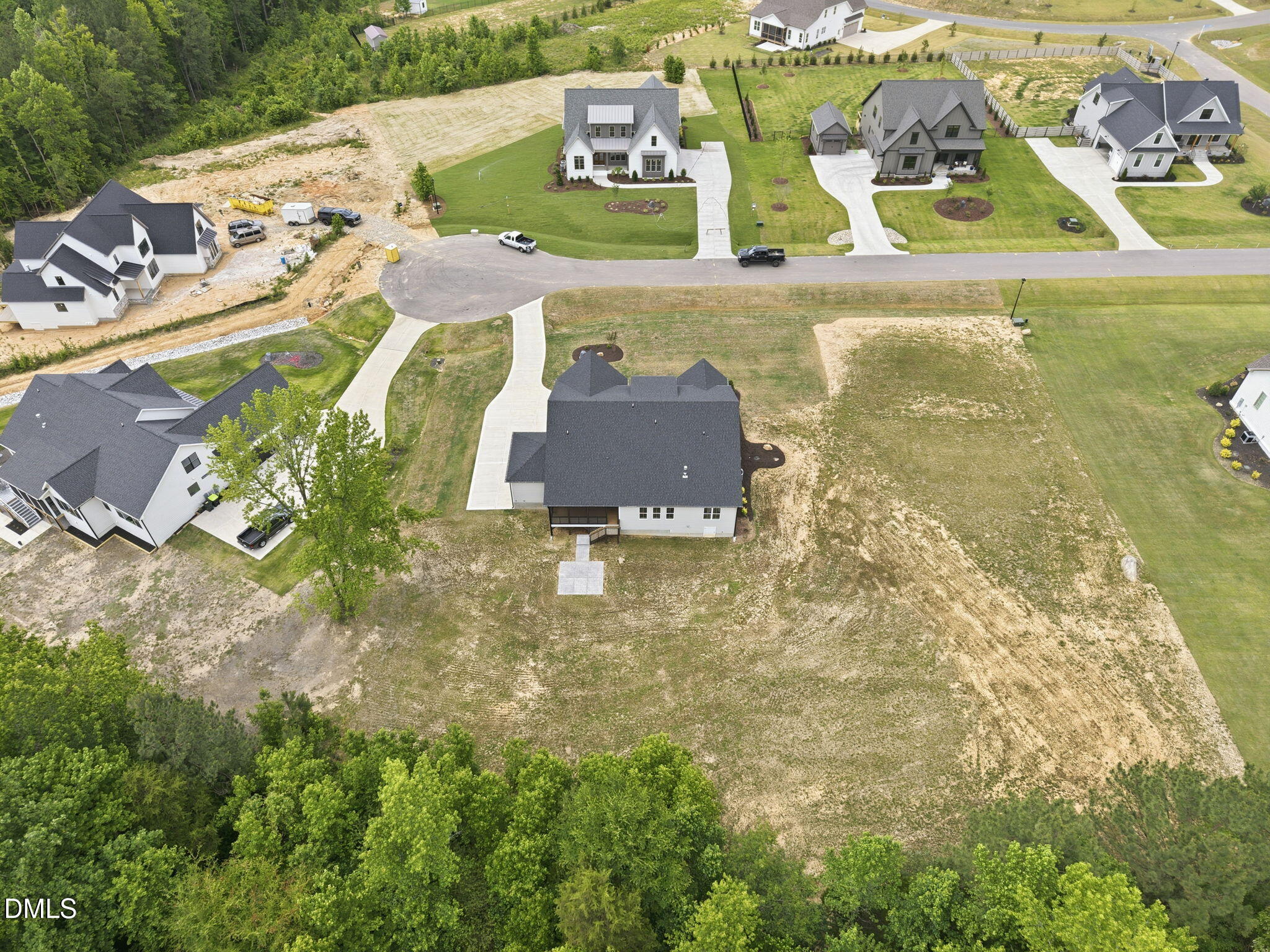 25 Serenity Woods Trail
