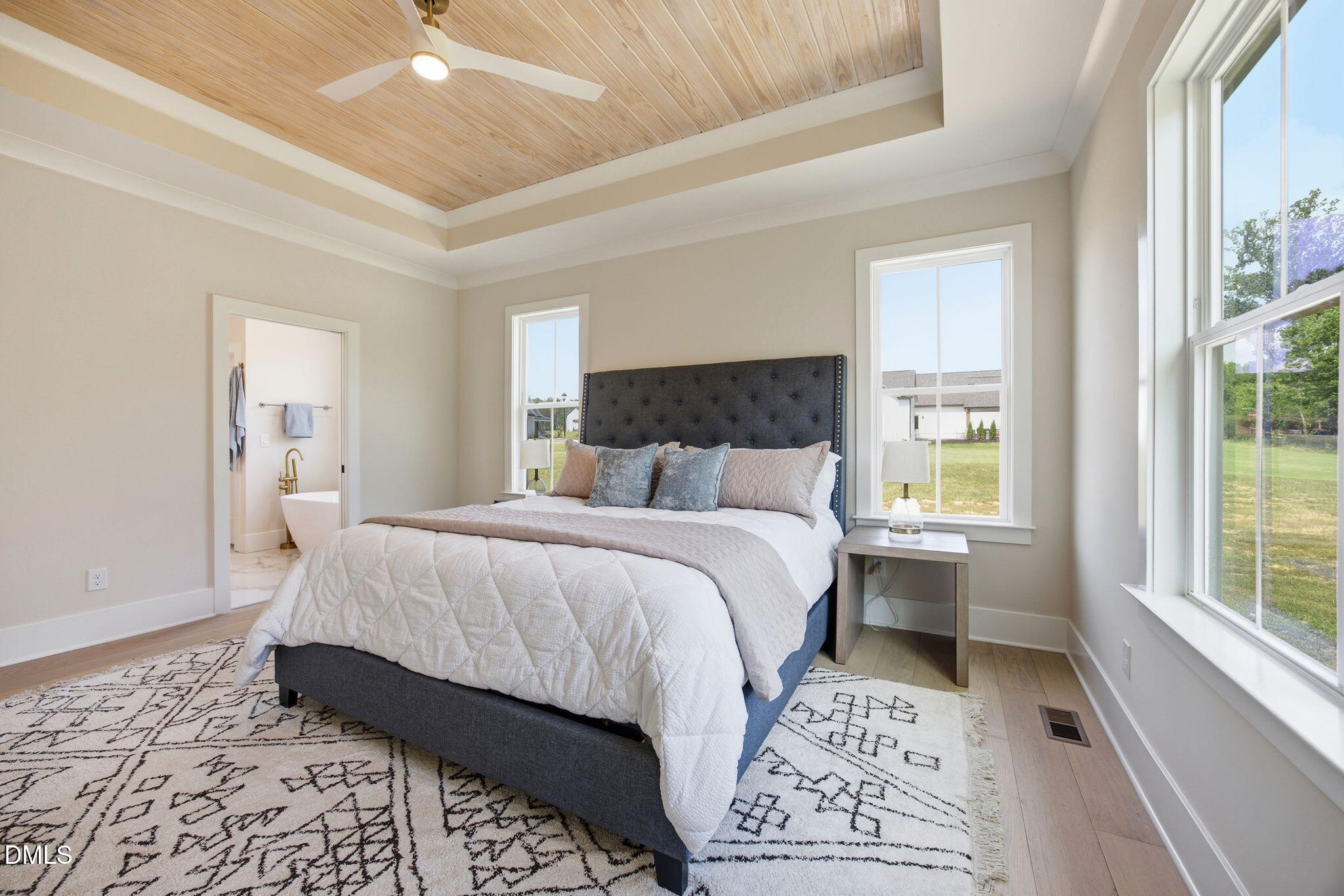 25 Serenity Woods Trail