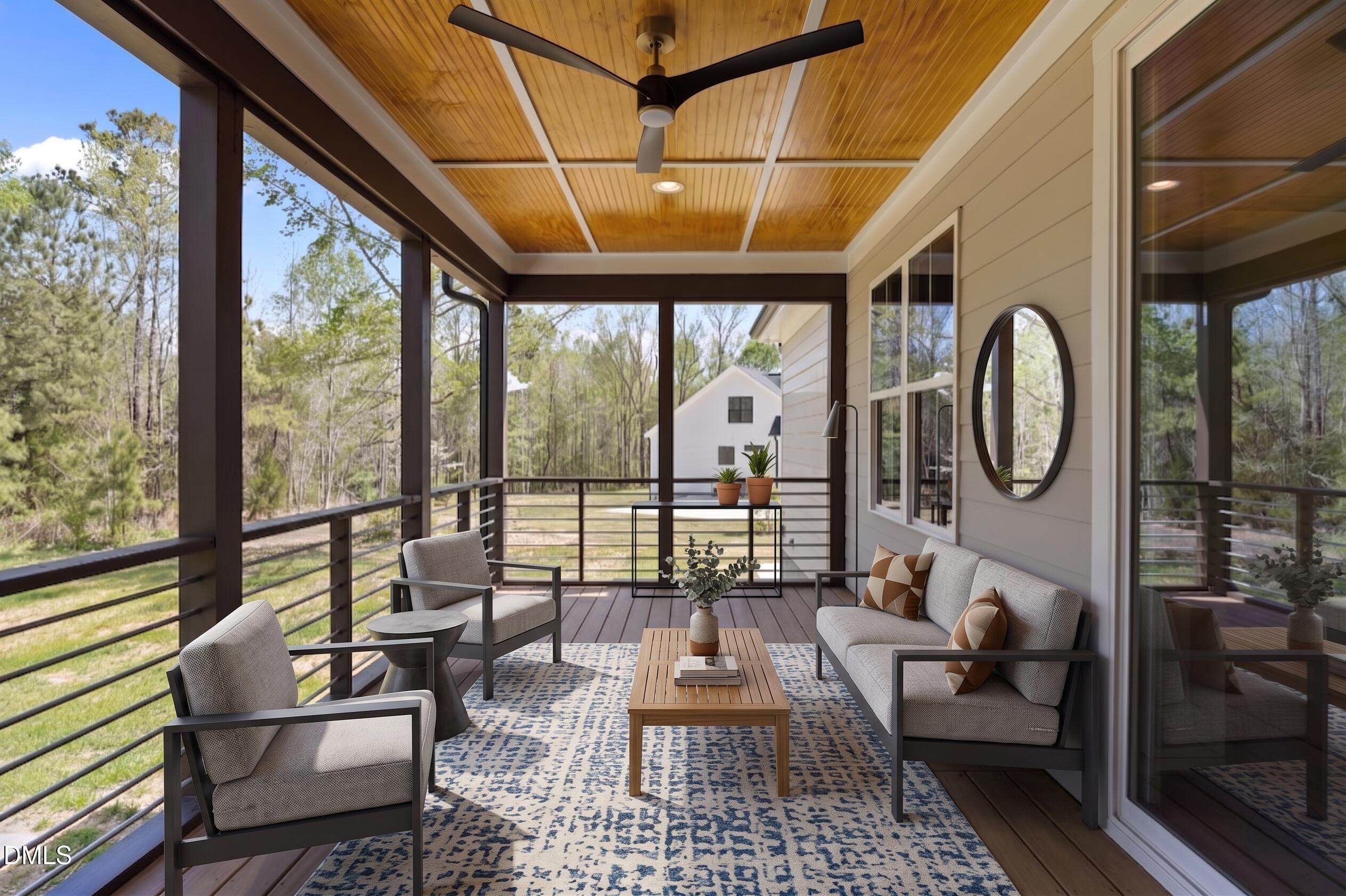25 Serenity Woods Trail
