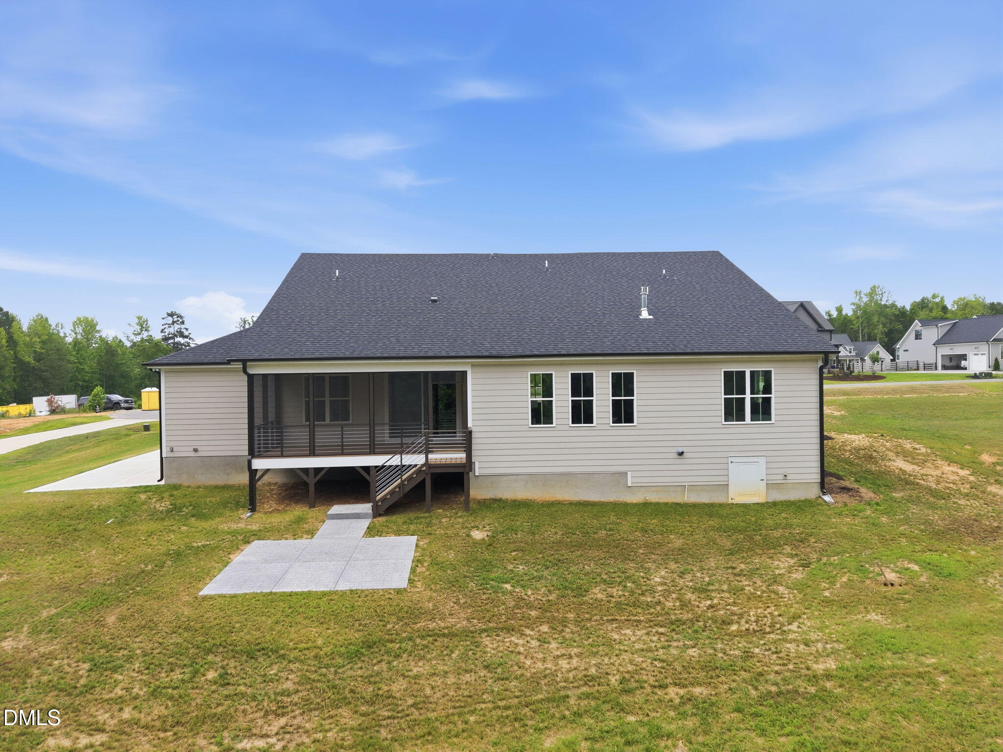 25 Serenity Woods Trail