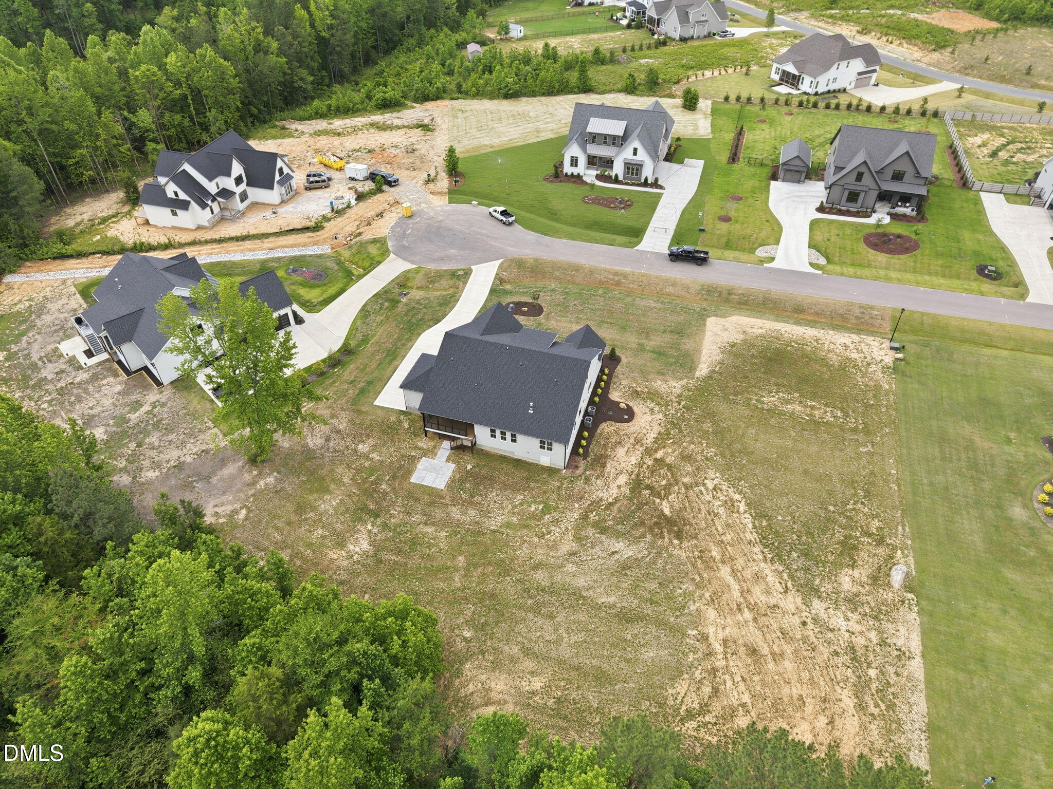 25 Serenity Woods Trail