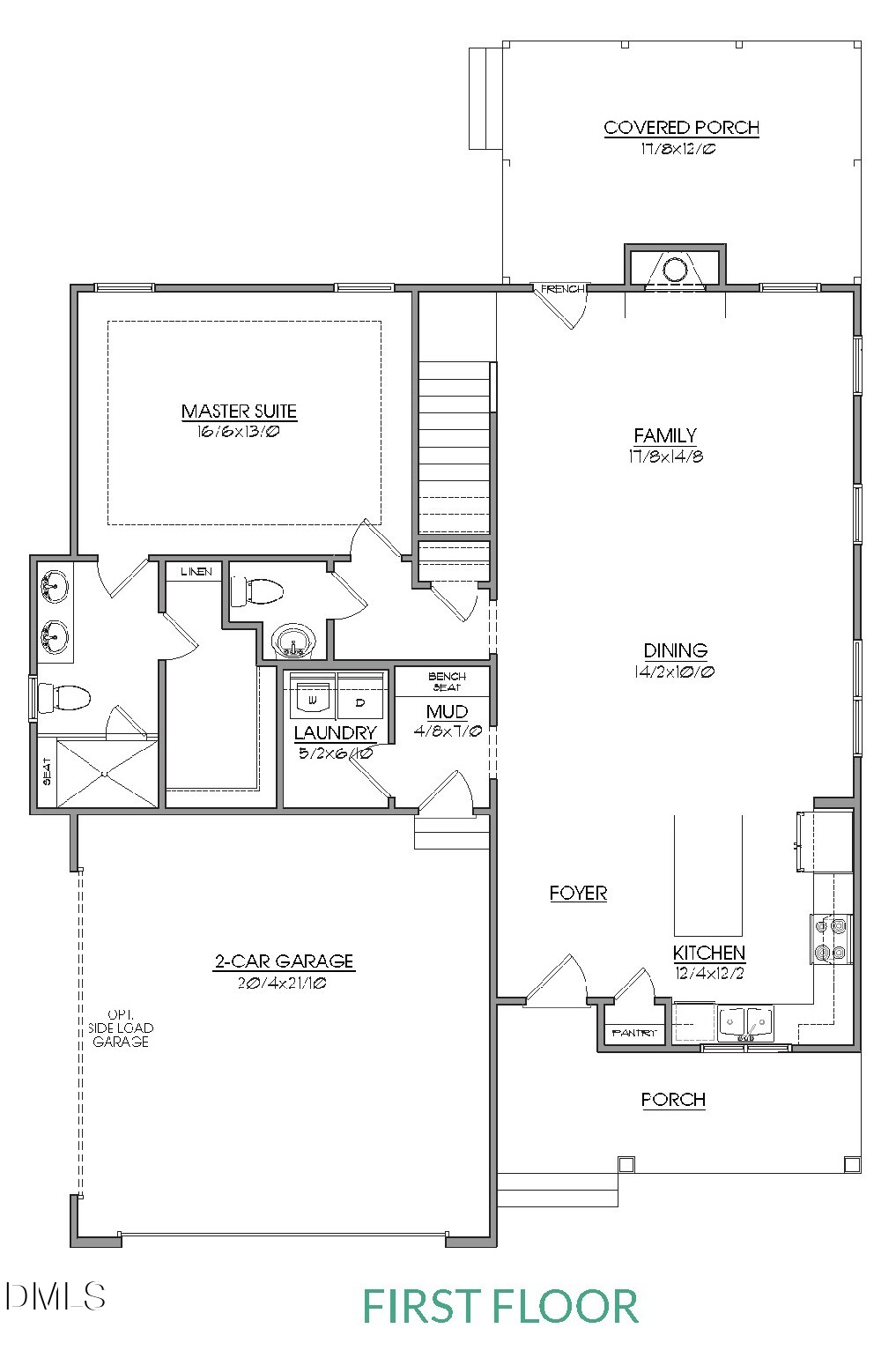 111 Mohawk Drive
