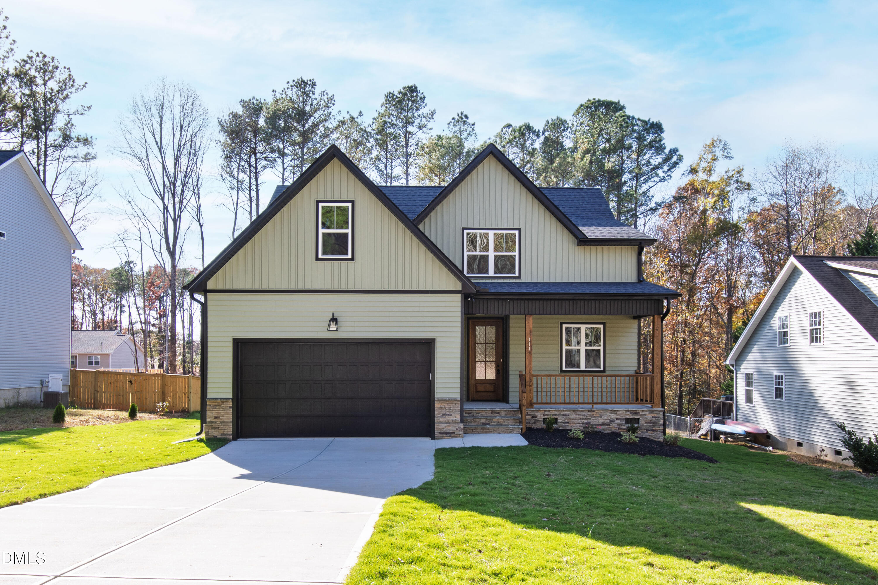 111 Mohawk Drive