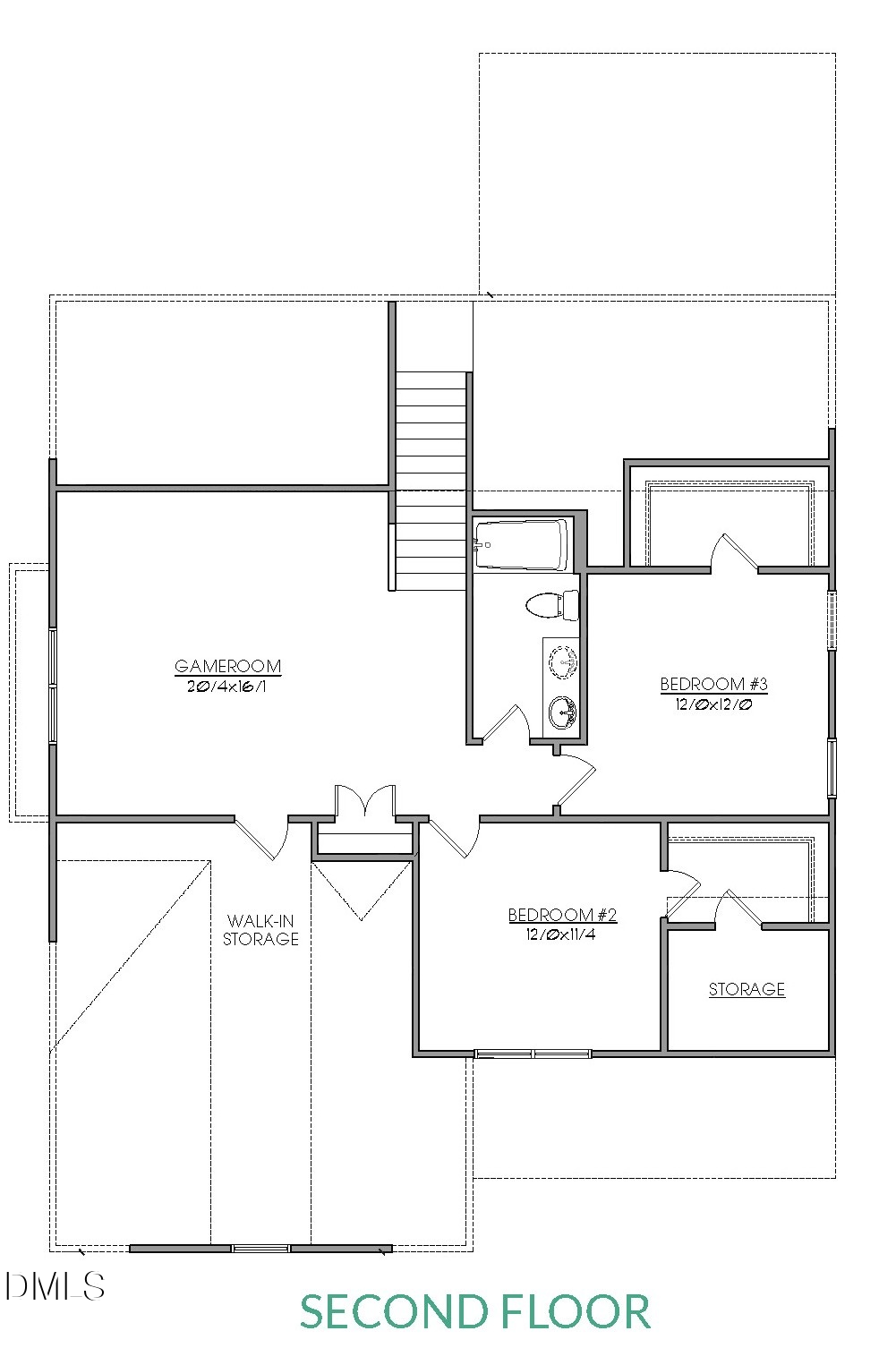 111 Mohawk Drive