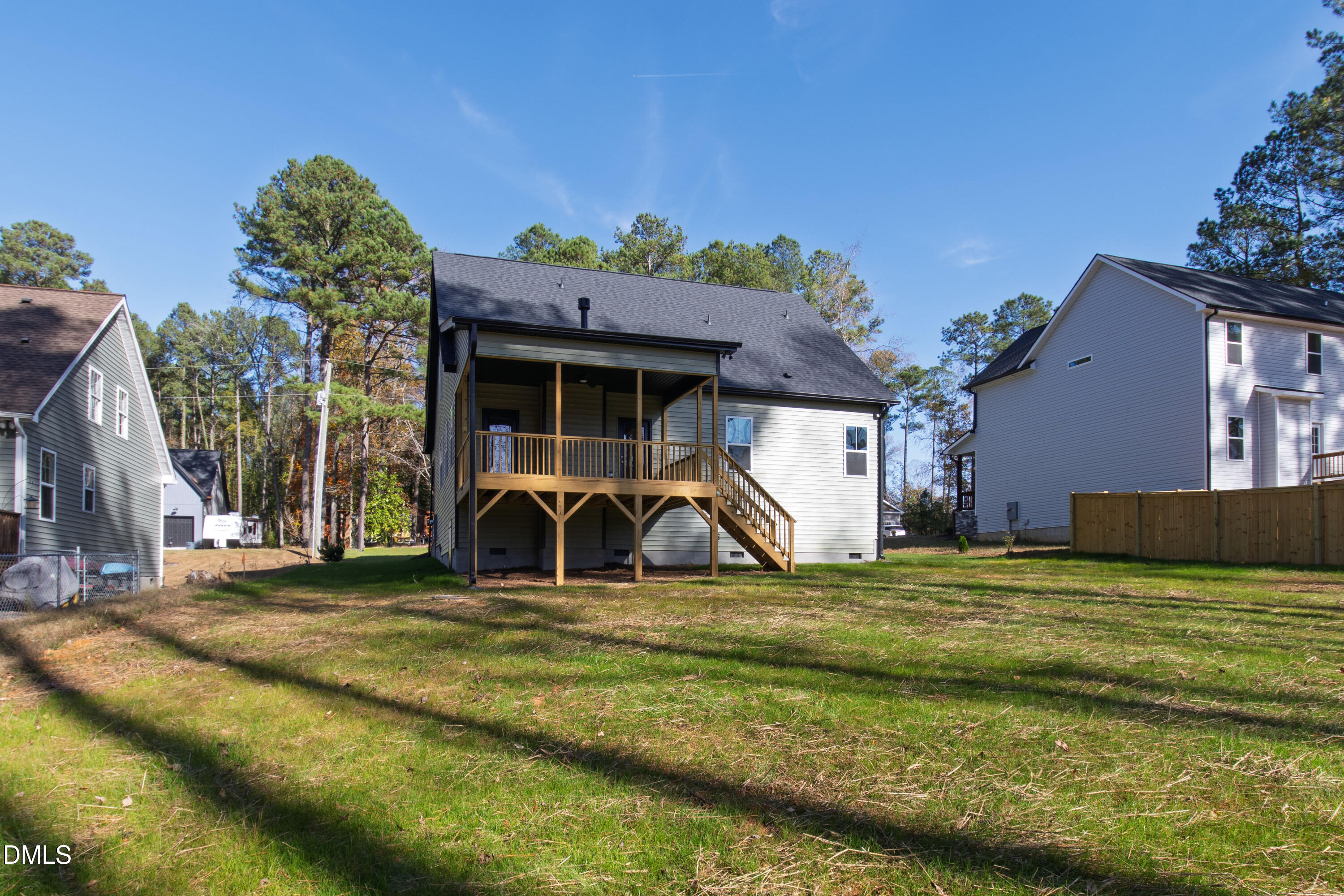 111 Mohawk Drive