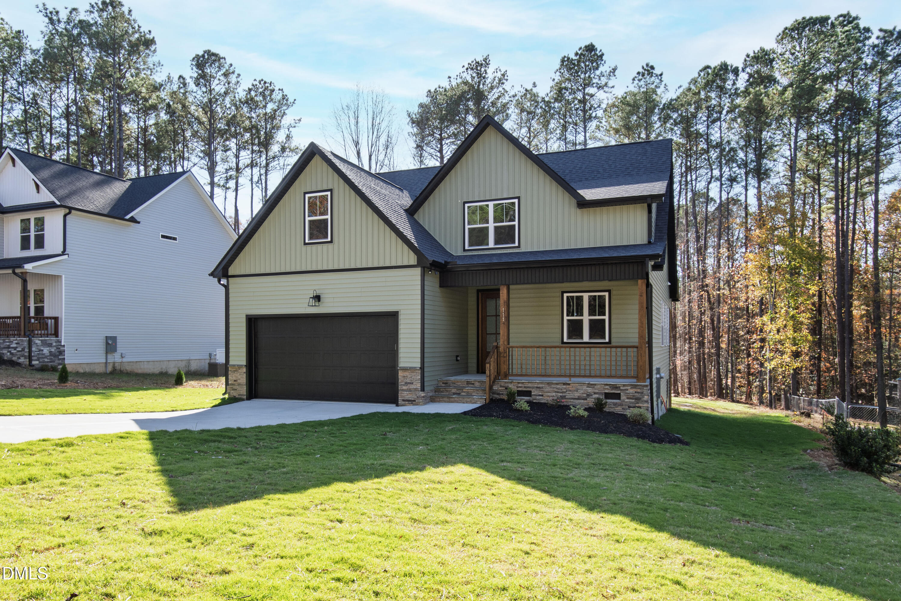 111 Mohawk Drive