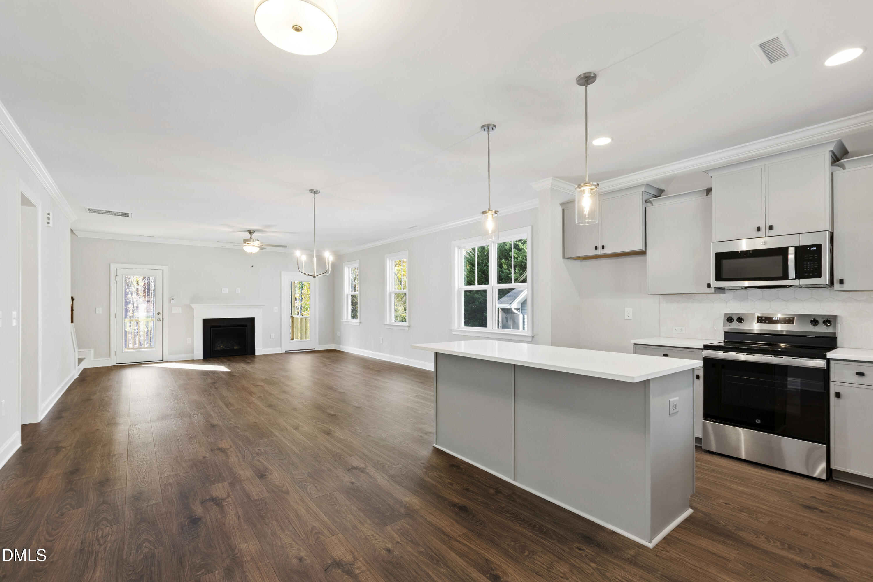 111 Mohawk Drive