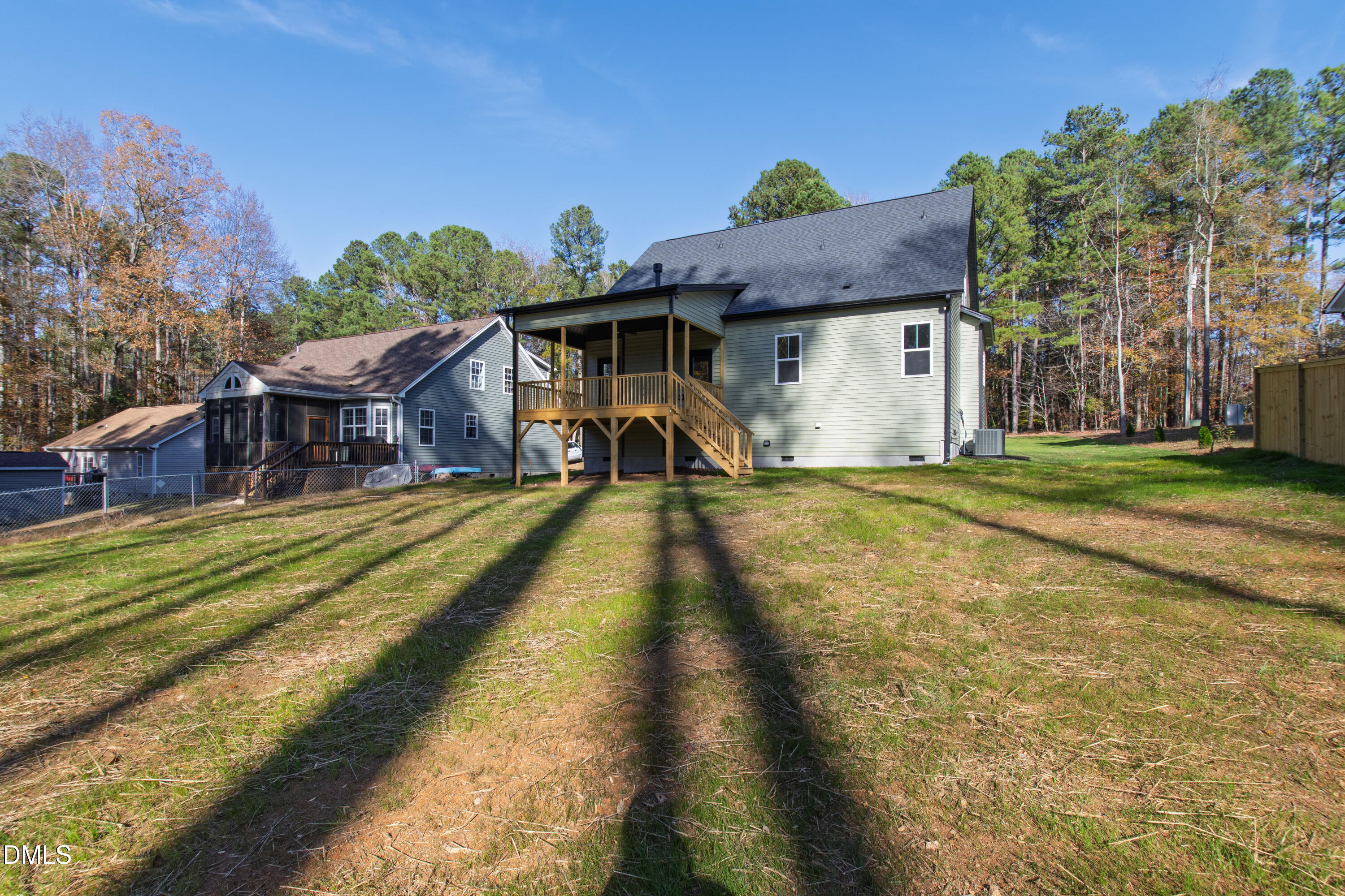 111 Mohawk Drive