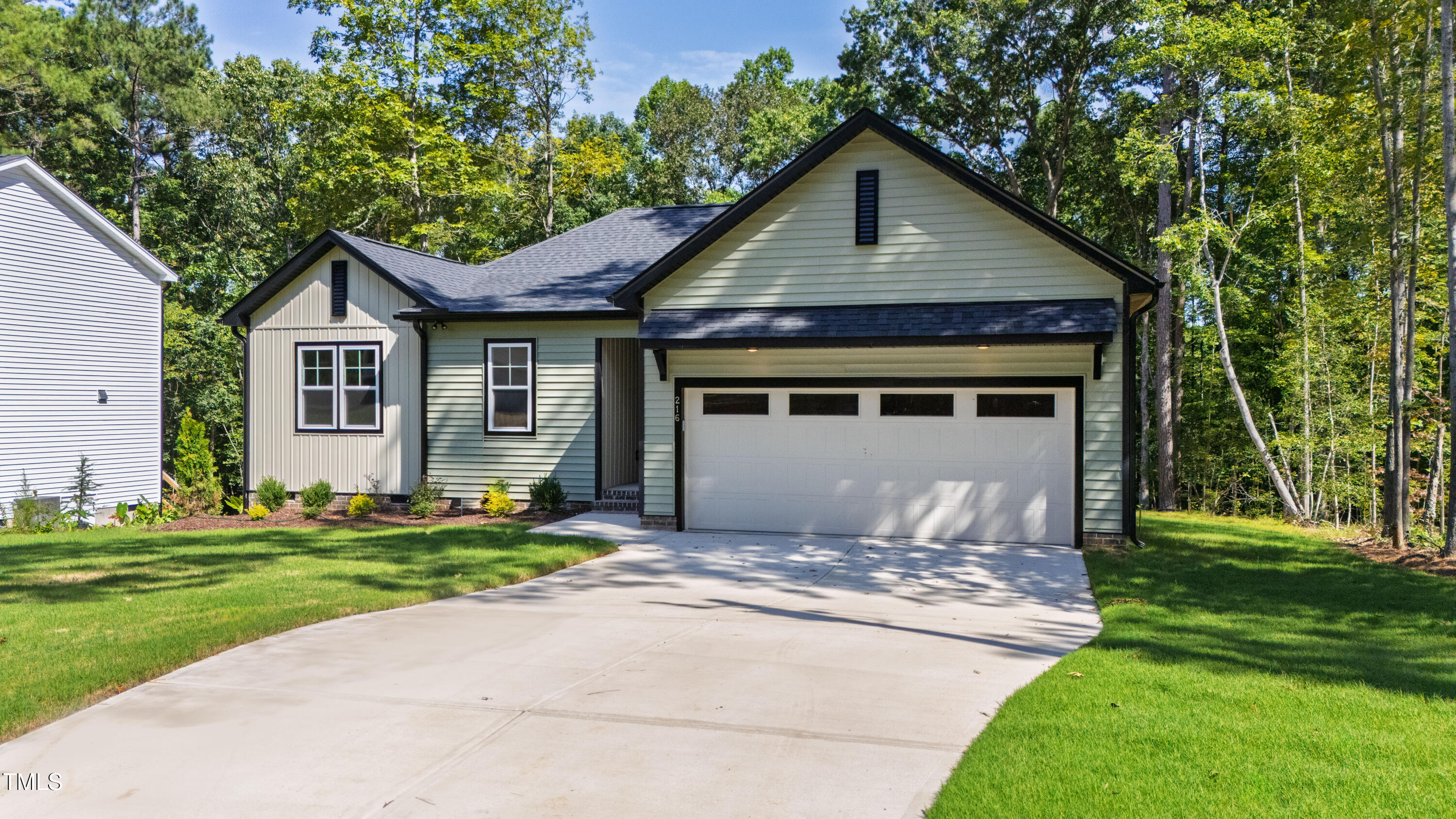 216 Rawhide Drive