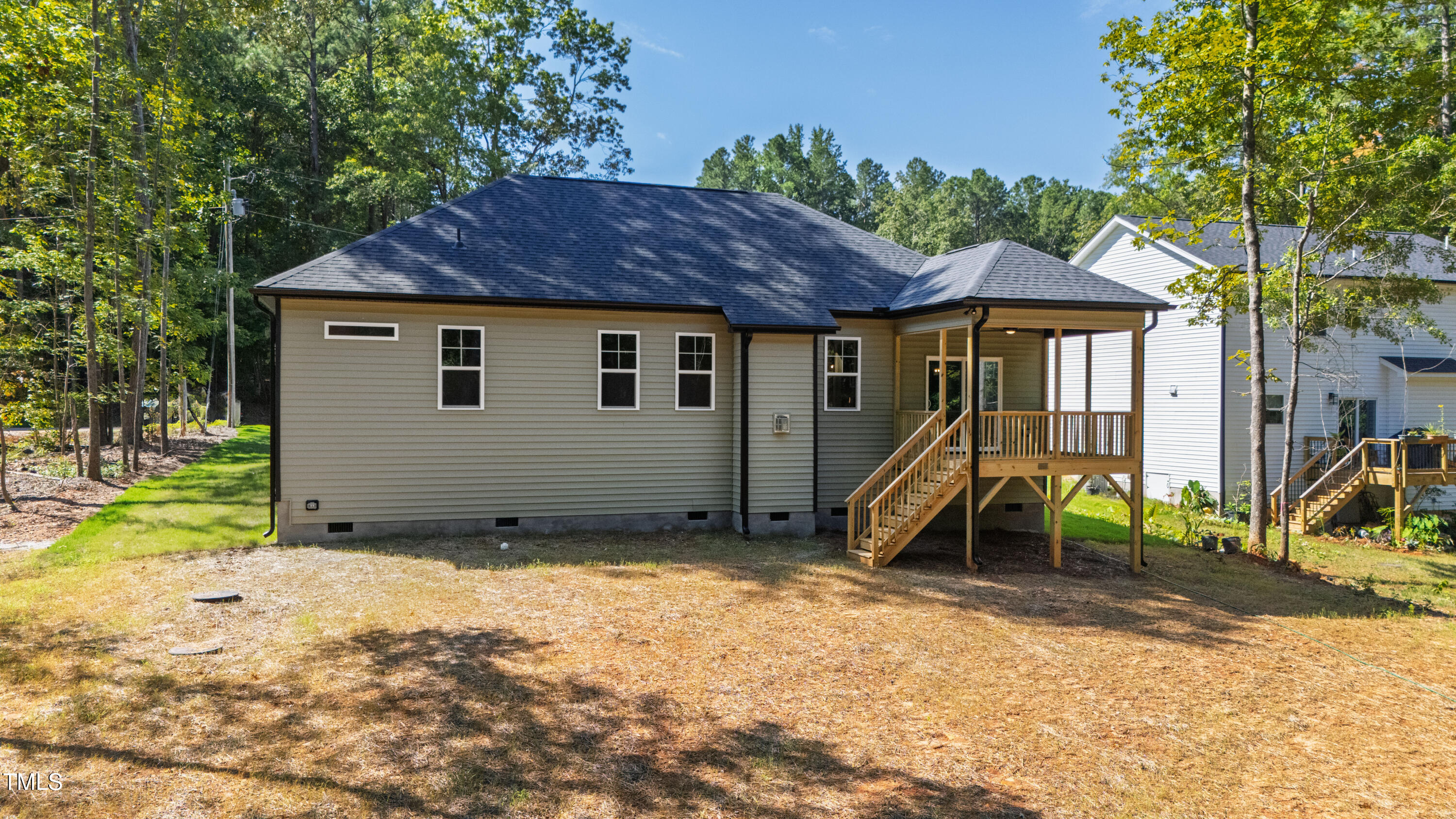 216 Rawhide Drive