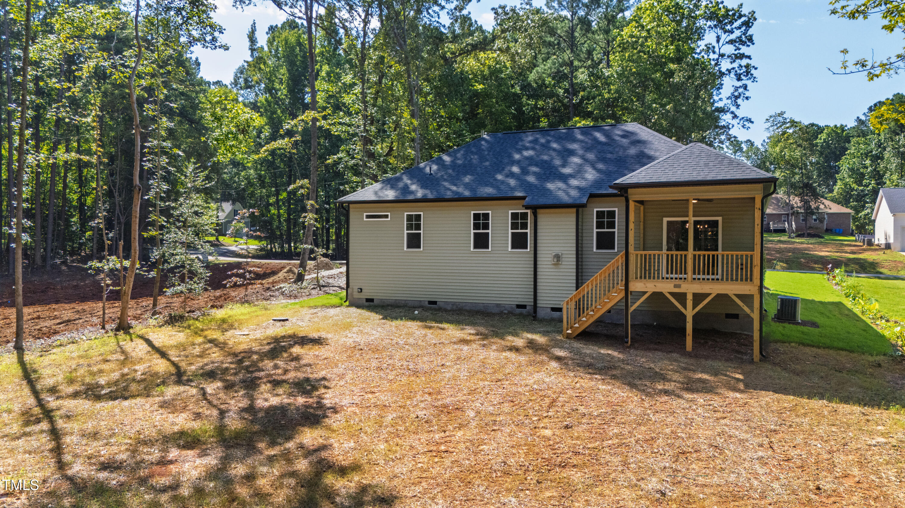 216 Rawhide Drive