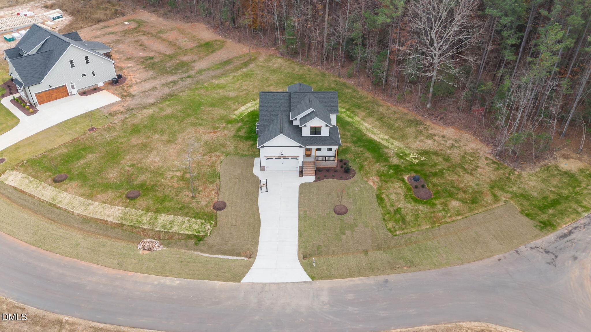 20 Stream View Way