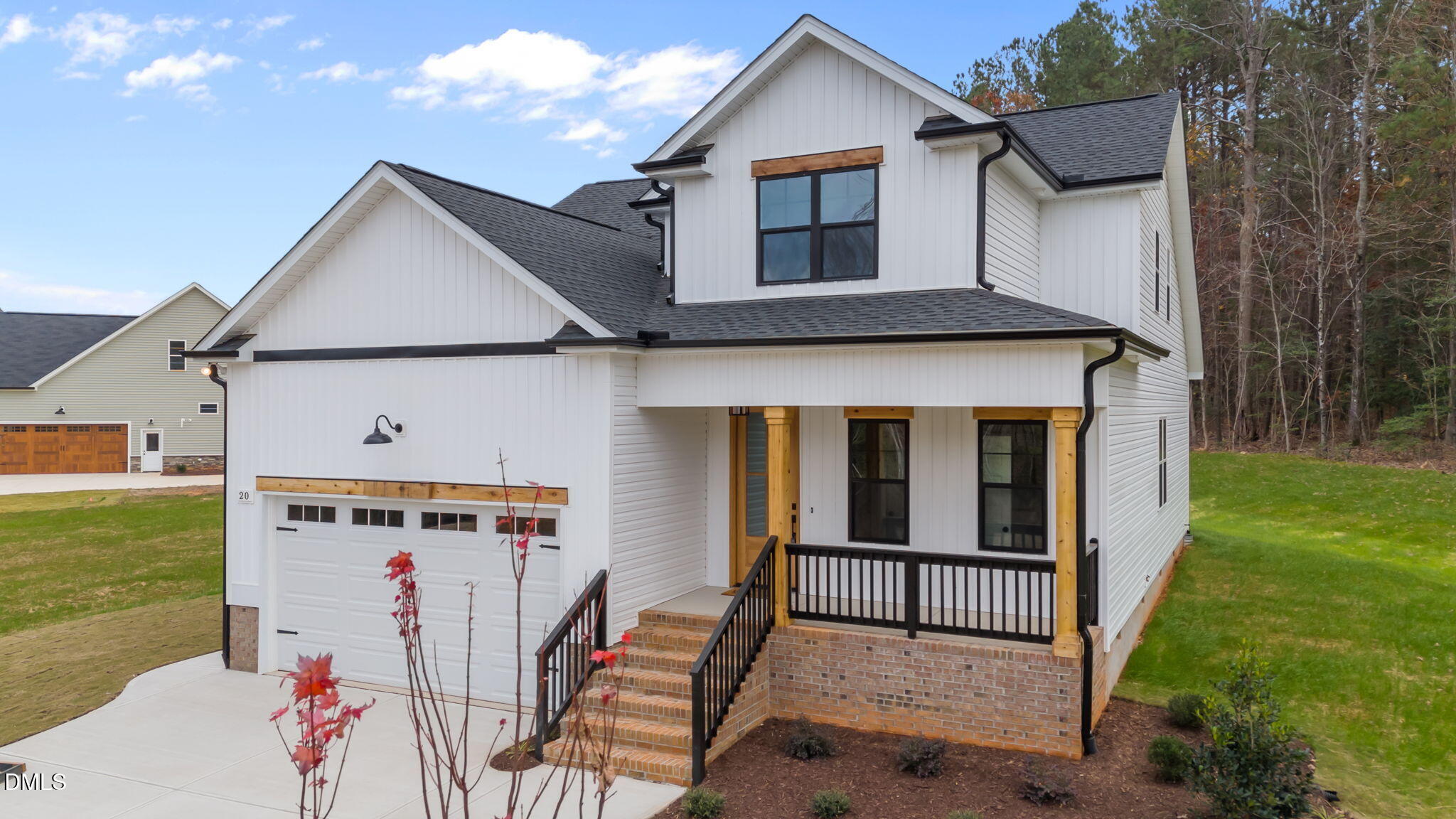 20 Stream View Way