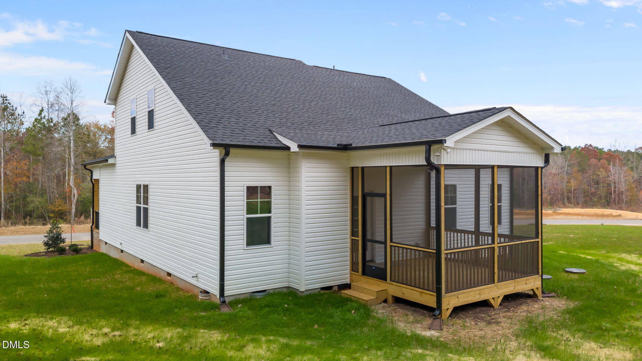 20 Stream View Way